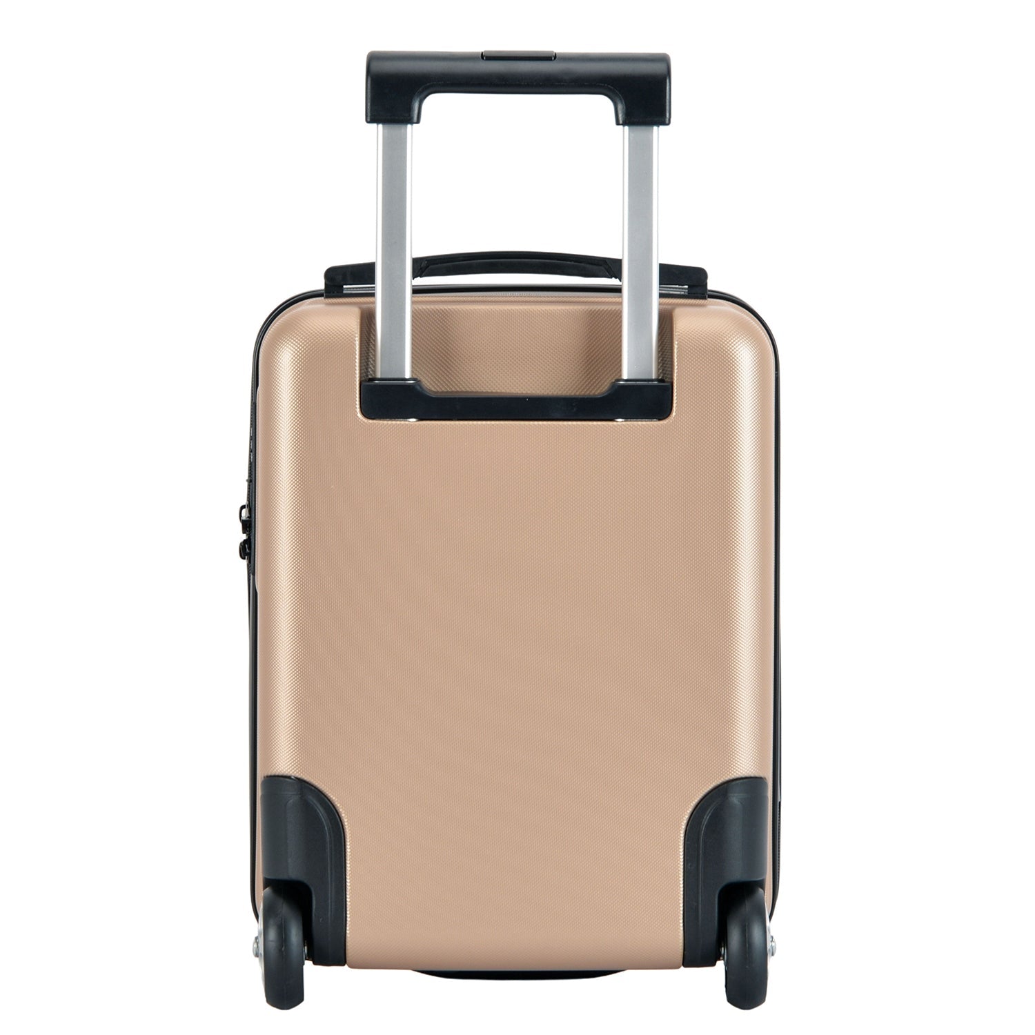CabinOne kabinski kovčeg WIZZAIR, 40x30x20 cm, boje šampanjca | BONTOUR-vitahome.hr