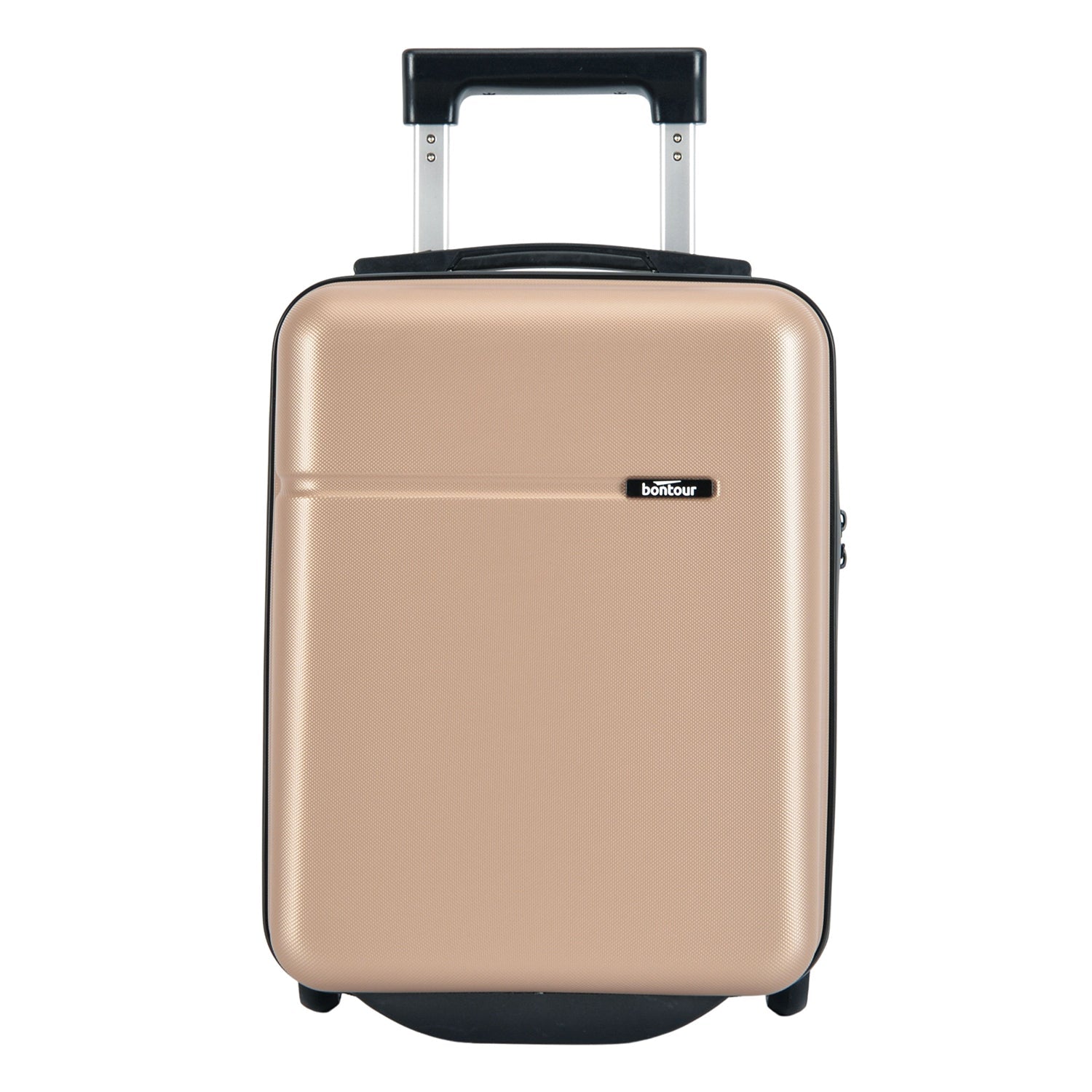 CabinOne kabinski kovčeg WIZZAIR, 40x30x20 cm, boje šampanjca | BONTOUR-vitahome.hr