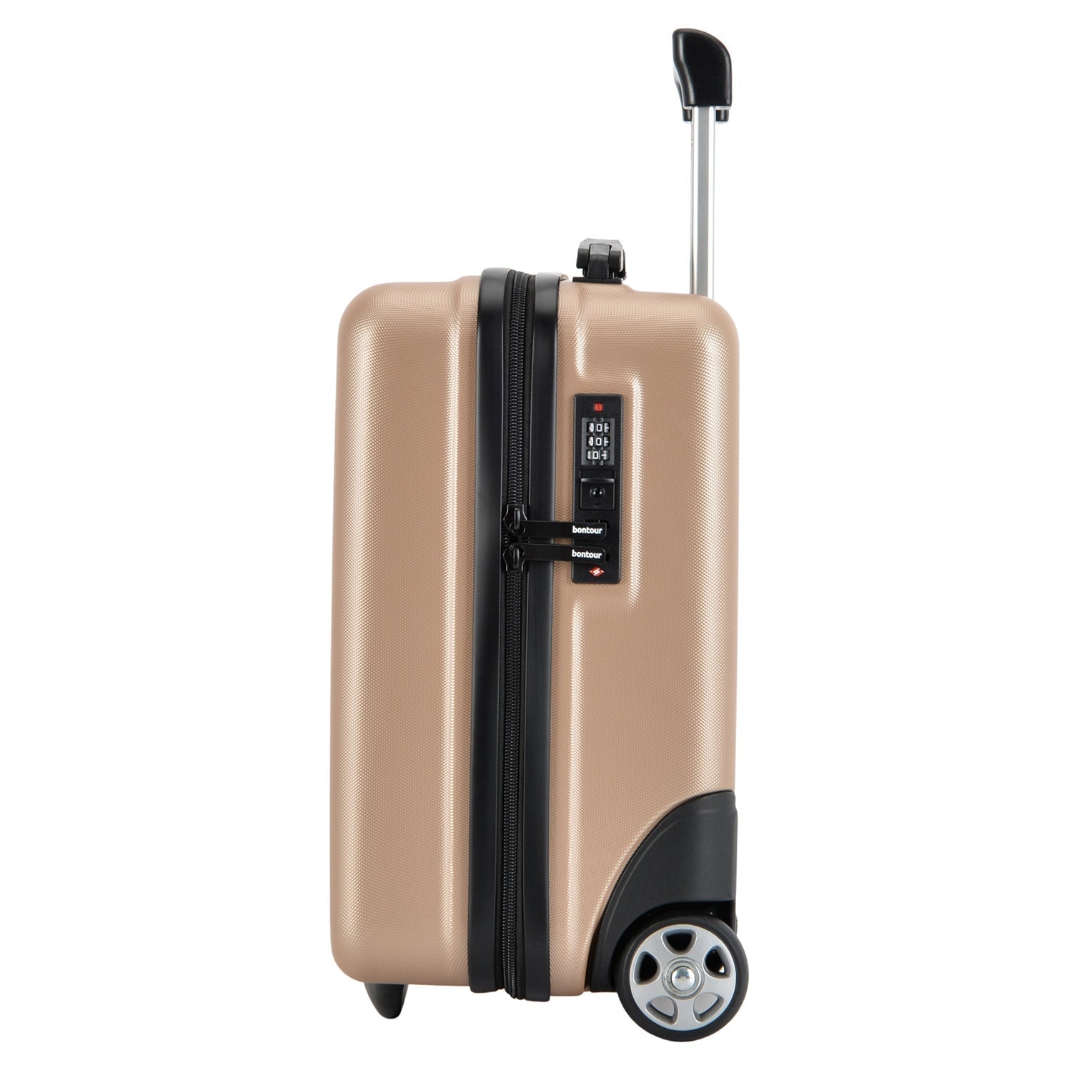 CabinOne kabinski kovčeg WIZZAIR, 40x30x20 cm, boje šampanjca | BONTOUR-vitahome.hr