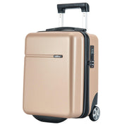 CabinOne kabinski kovčeg WIZZAIR, 40x30x20 cm, boje šampanjca | BONTOUR-vitahome.hr