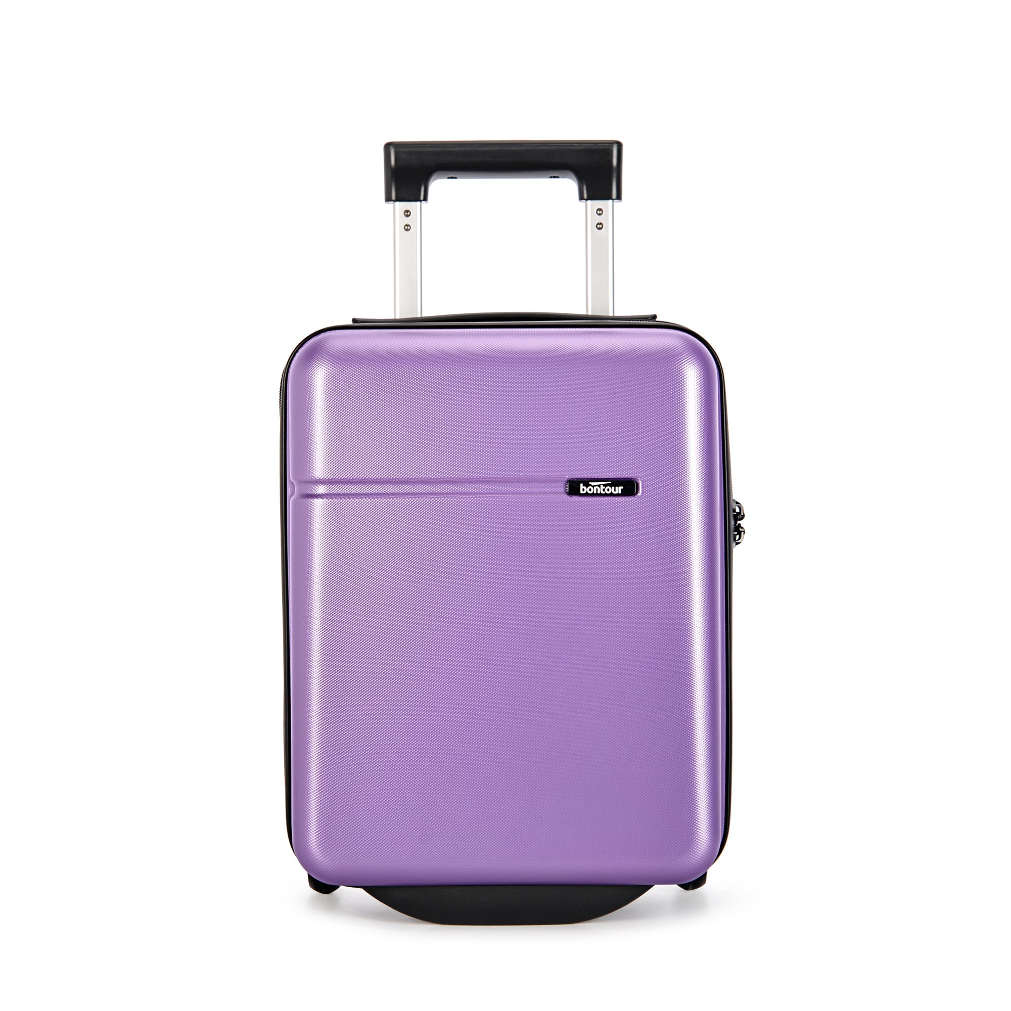 CabinOne kabinski kovčeg WIZZAIR, 40x30x20 cm, lila-ružičasti | BONTOUR-vitahome.hr