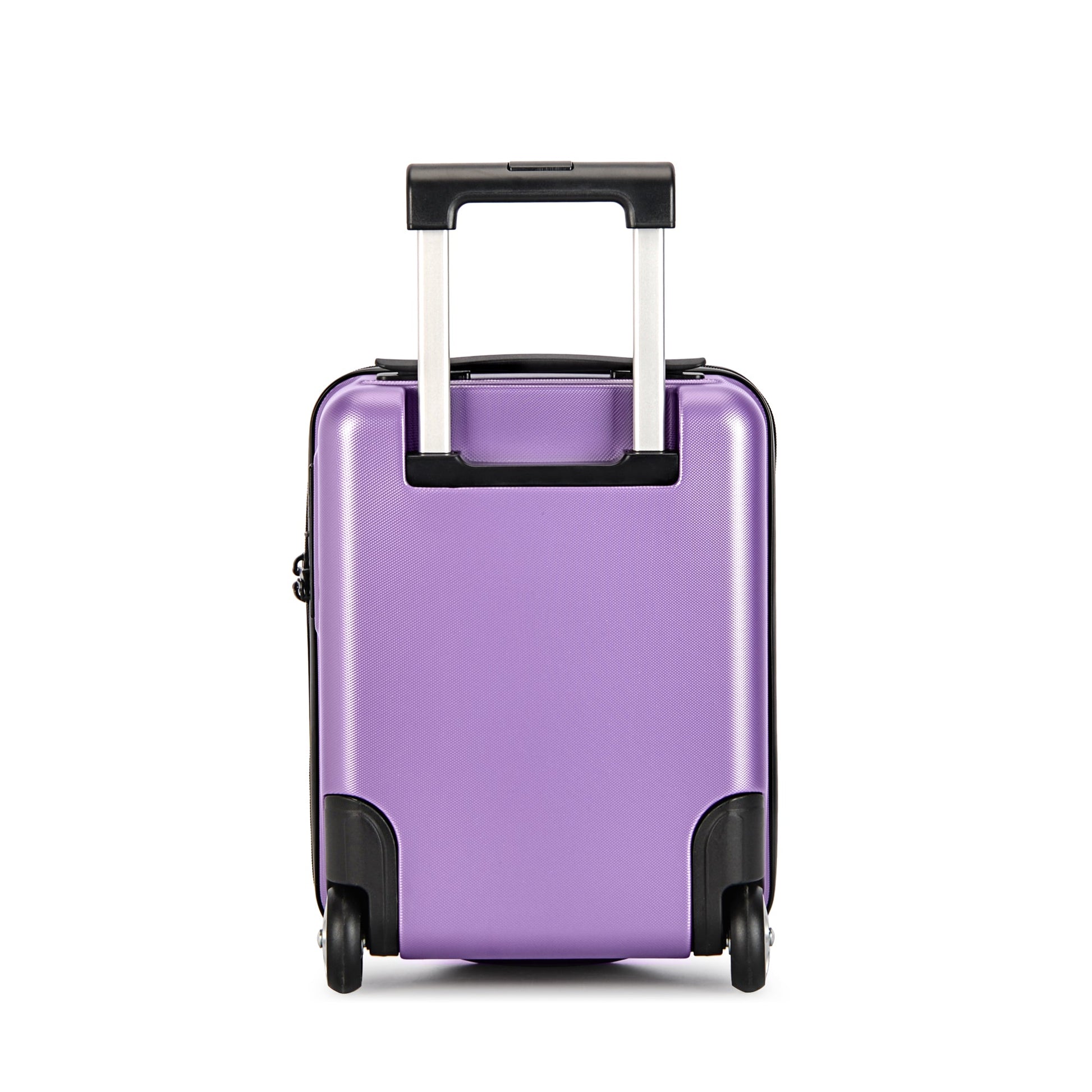 CabinOne kabinski kovčeg WIZZAIR, 40x30x20 cm, lila-ružičasti | BONTOUR-vitahome.hr