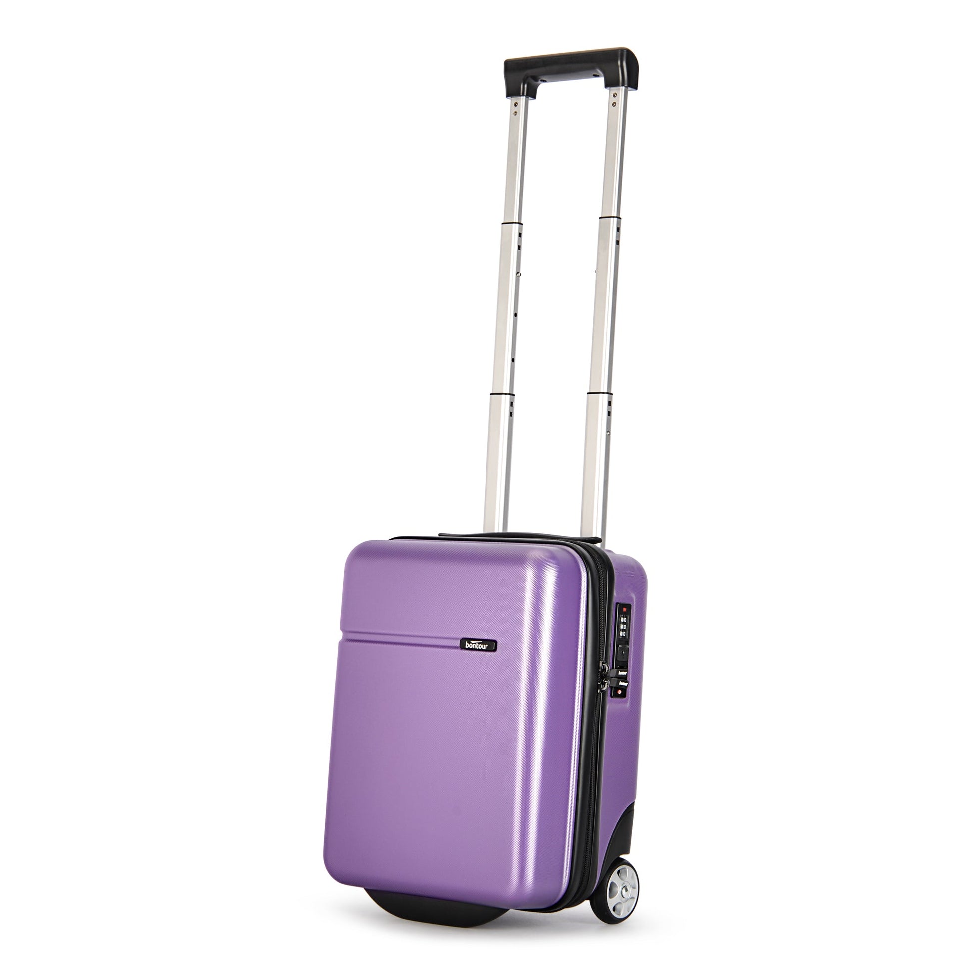 CabinOne kabinski kovčeg WIZZAIR, 40x30x20 cm, lila-ružičasti | BONTOUR-vitahome.hr