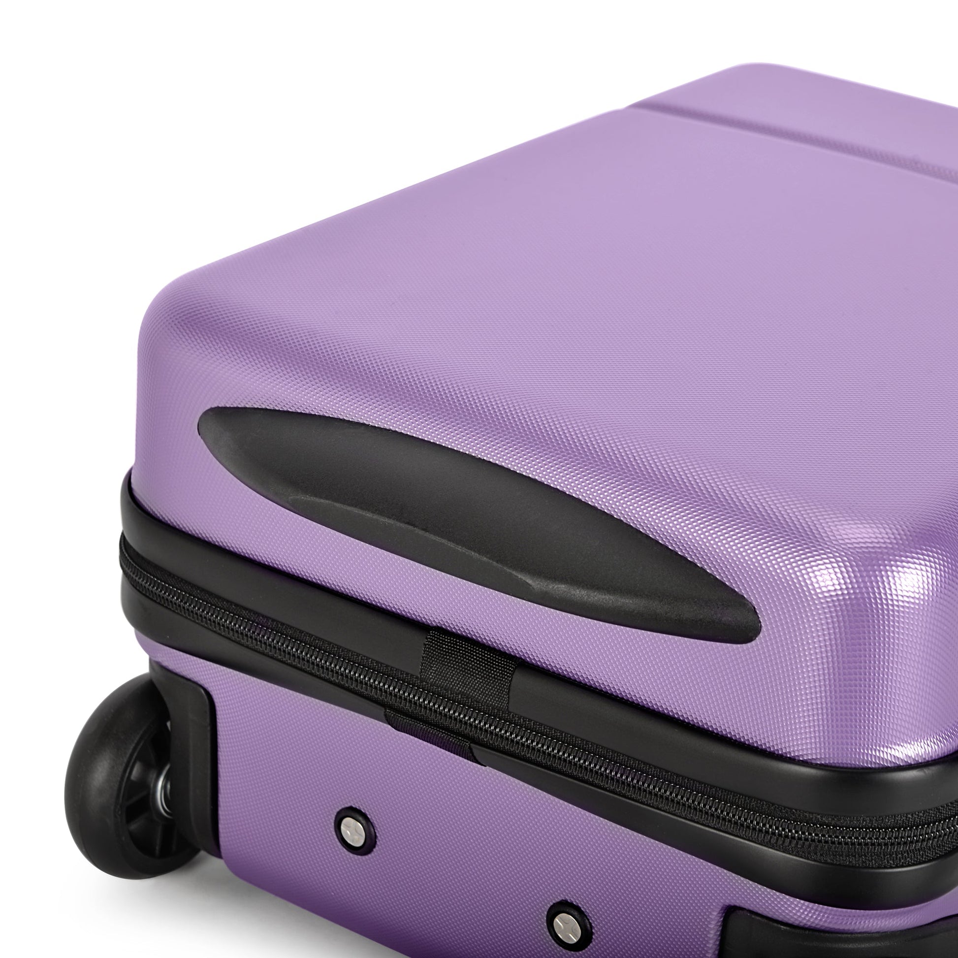 CabinOne kabinski kovčeg WIZZAIR, 40x30x20 cm, lila-ružičasti | BONTOUR-vitahome.hr
