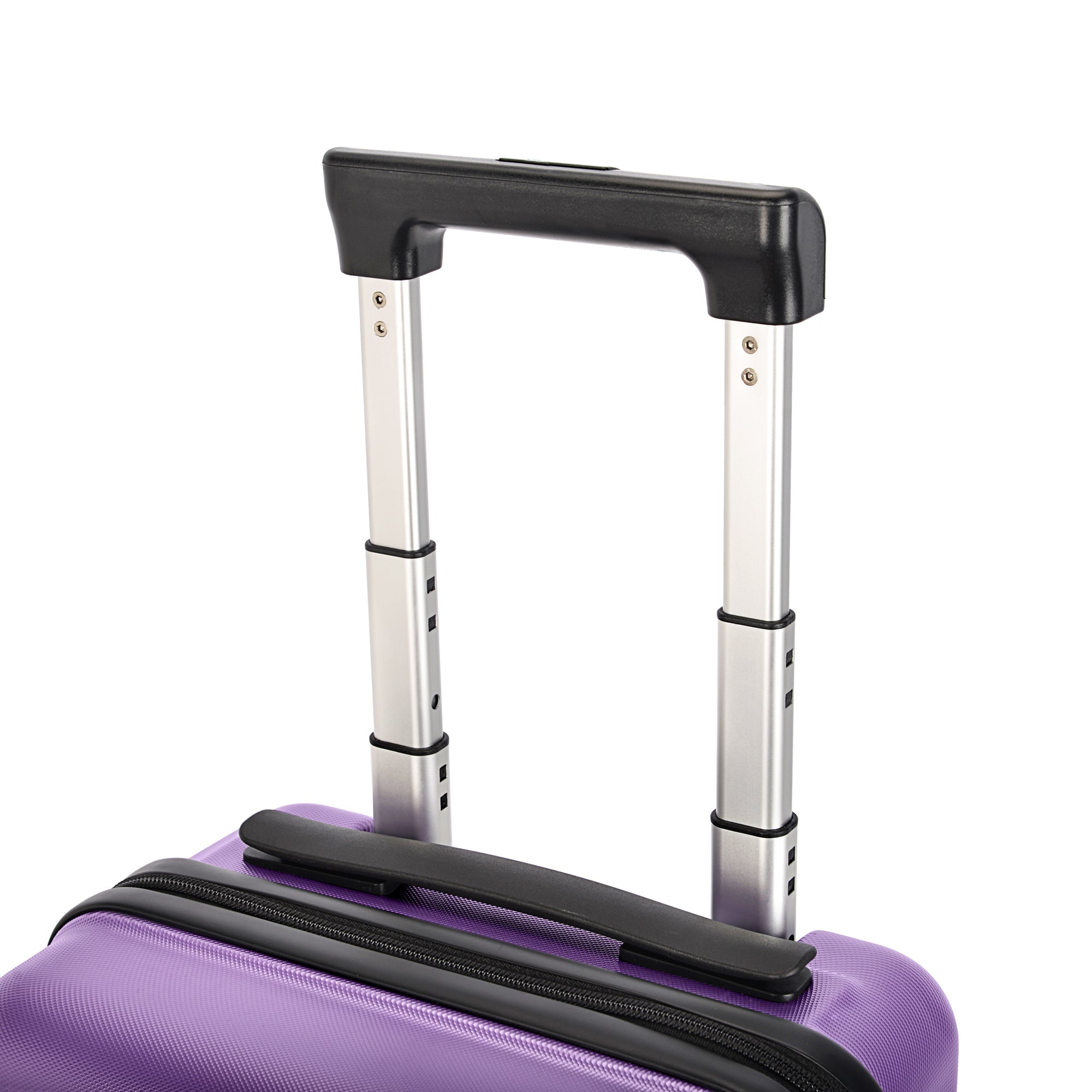 CabinOne kabinski kovčeg WIZZAIR, 40x30x20 cm, lila-ružičasti | BONTOUR-vitahome.hr