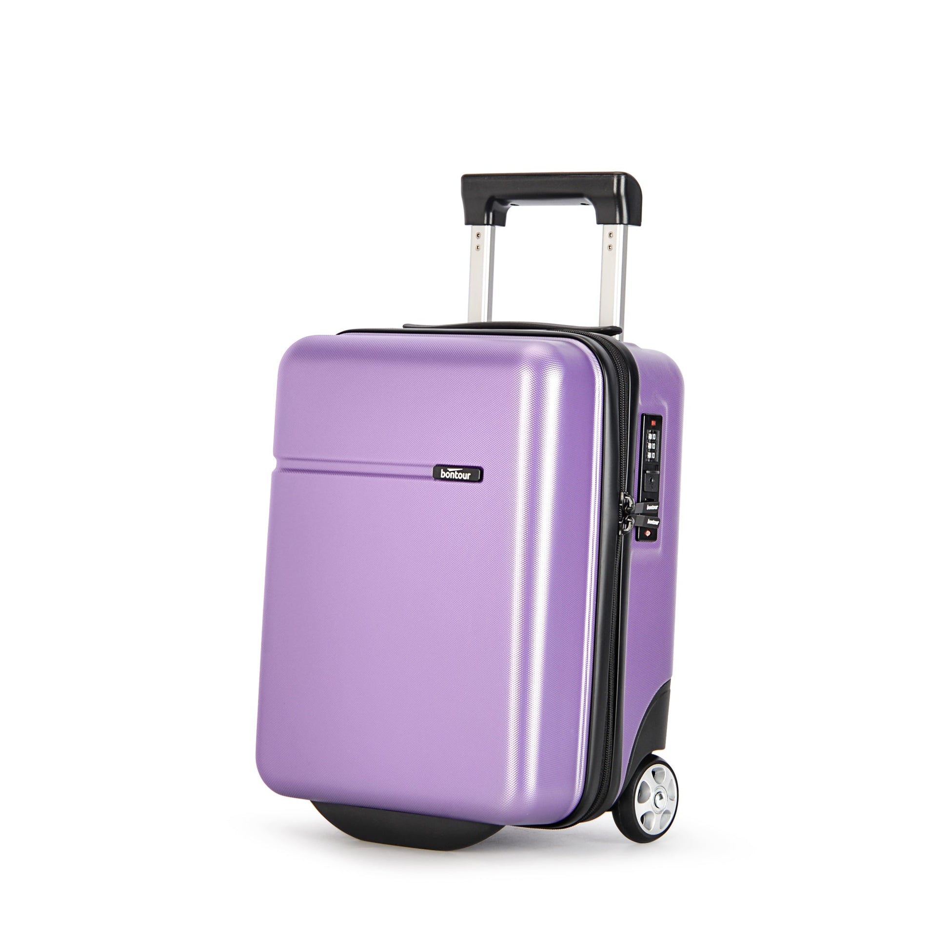 CabinOne kabinski kovčeg WIZZAIR, 40x30x20 cm, lila-ružičasti | BONTOUR-vitahome.hr