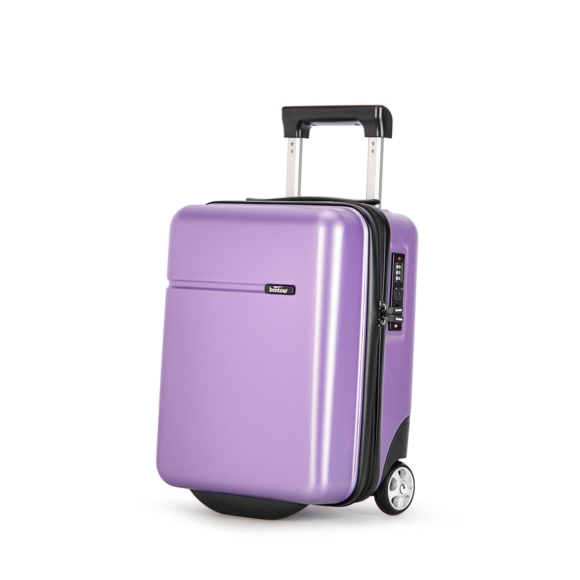CabinOne kabinski kovčeg WIZZAIR, 40x30x20 cm, lila-ružičasti | BONTOUR-vitahome.hr