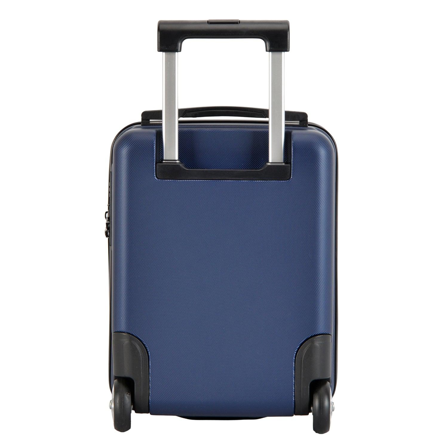 CabinOne kabinski kovčeg WIZZAIR, 40x30x20 cm, plavi | BONTOUR-vitahome.hr
