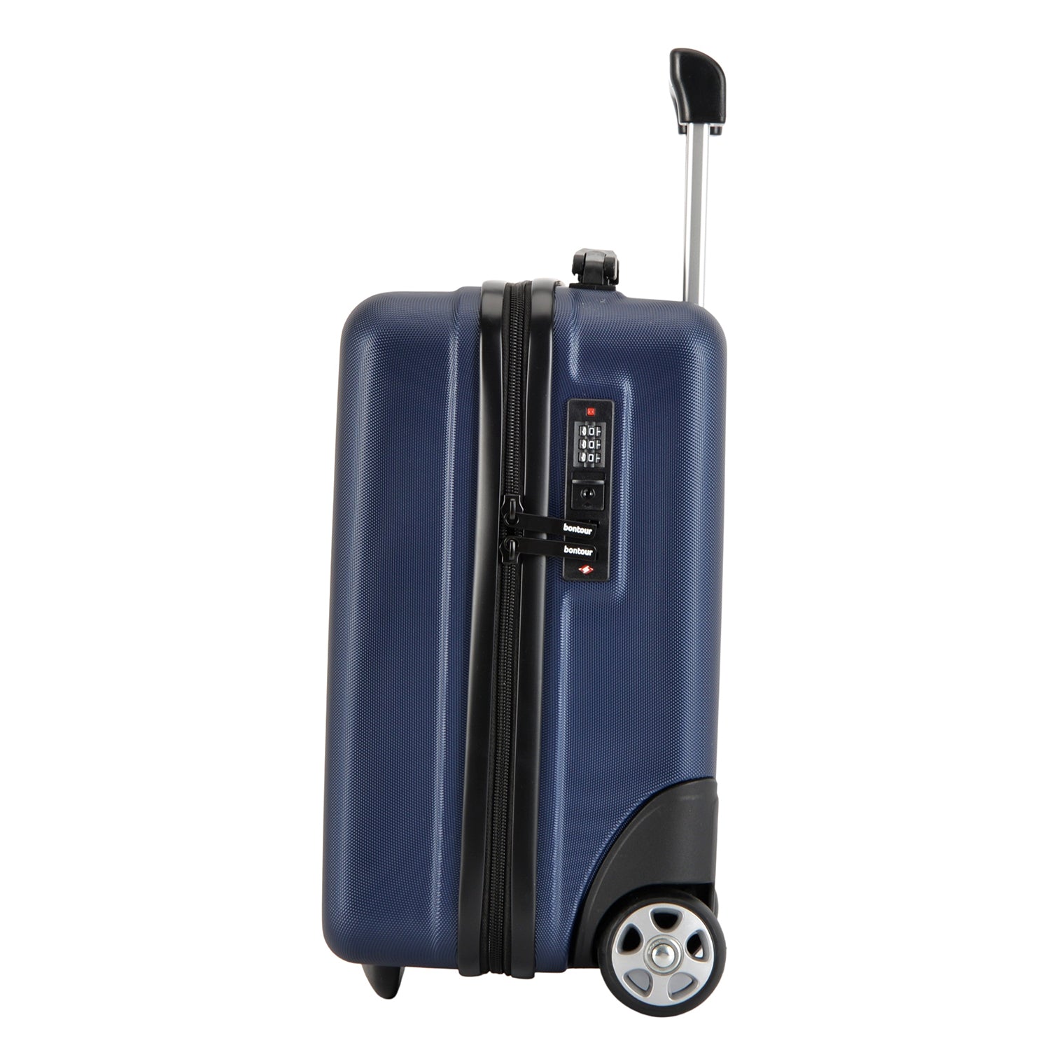 CabinOne kabinski kovčeg WIZZAIR, 40x30x20 cm, plavi | BONTOUR-vitahome.hr
