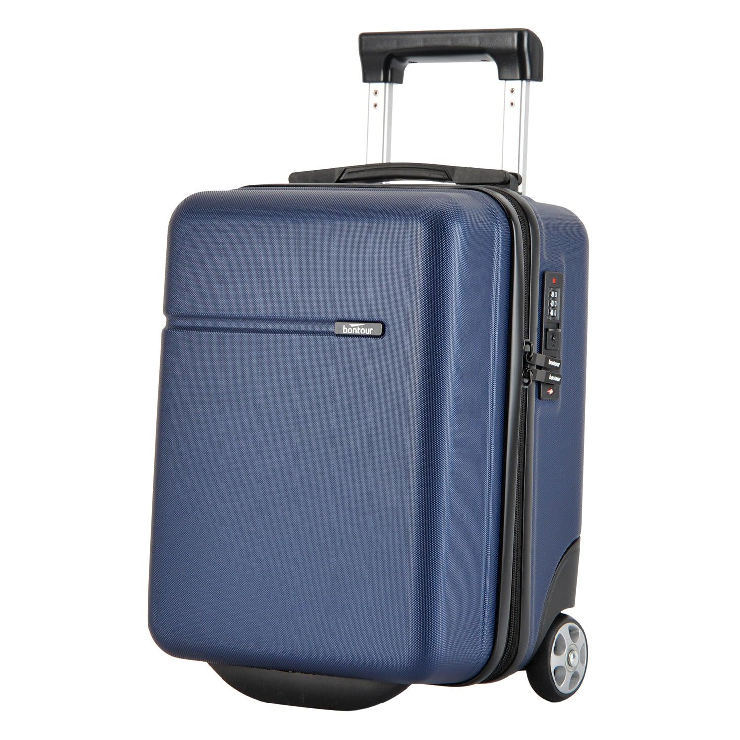 CabinOne kabinski kovčeg WIZZAIR, 40x30x20 cm, plavi | BONTOUR-vitahome.hr