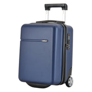 CabinOne kabinski kovčeg WIZZAIR, 40x30x20 cm, plavi | BONTOUR-vitahome.hr
