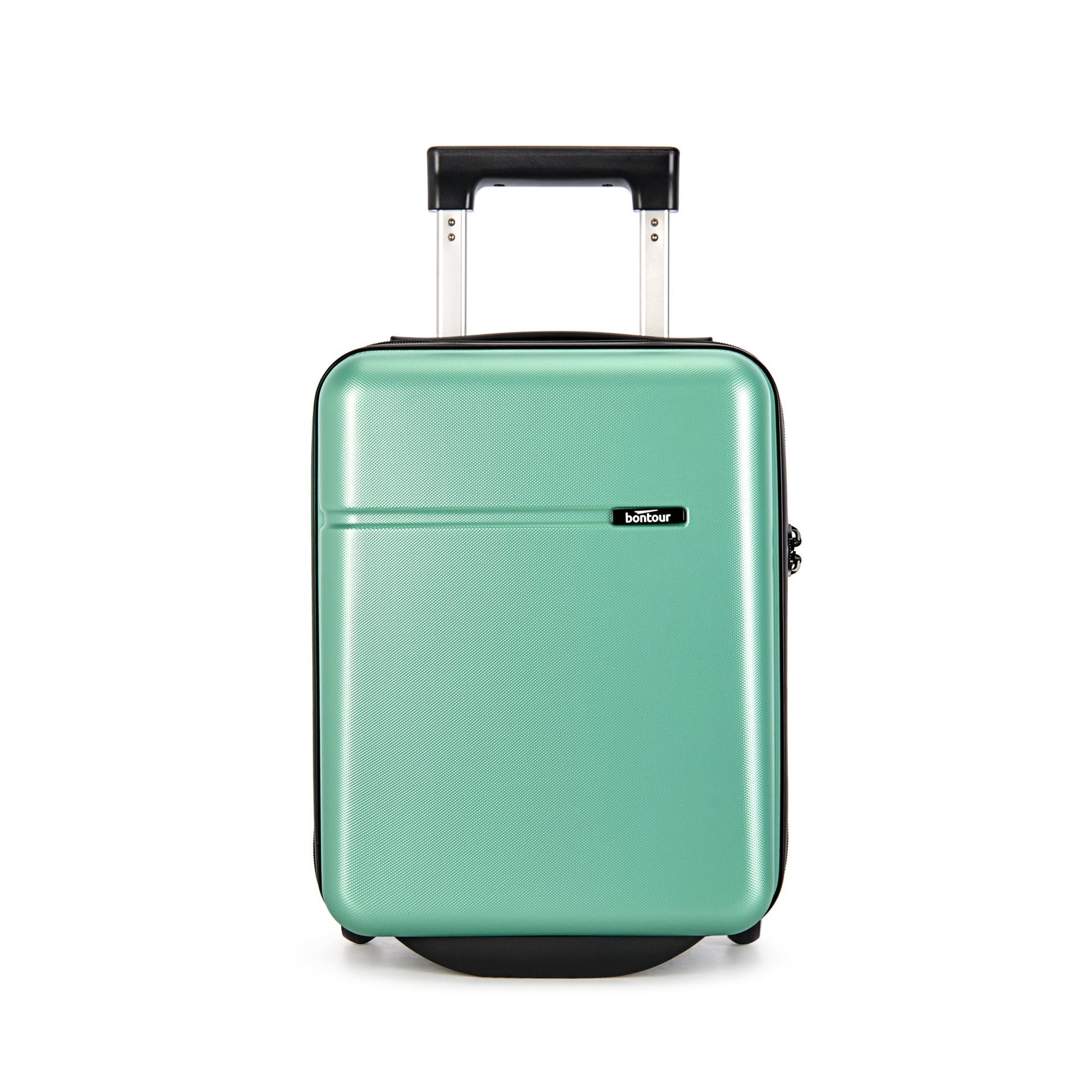 CabinOne kabinski kovčeg WIZZAIR, 40x30x20 cm, puderzelena | BONTOUR-vitahome.hr