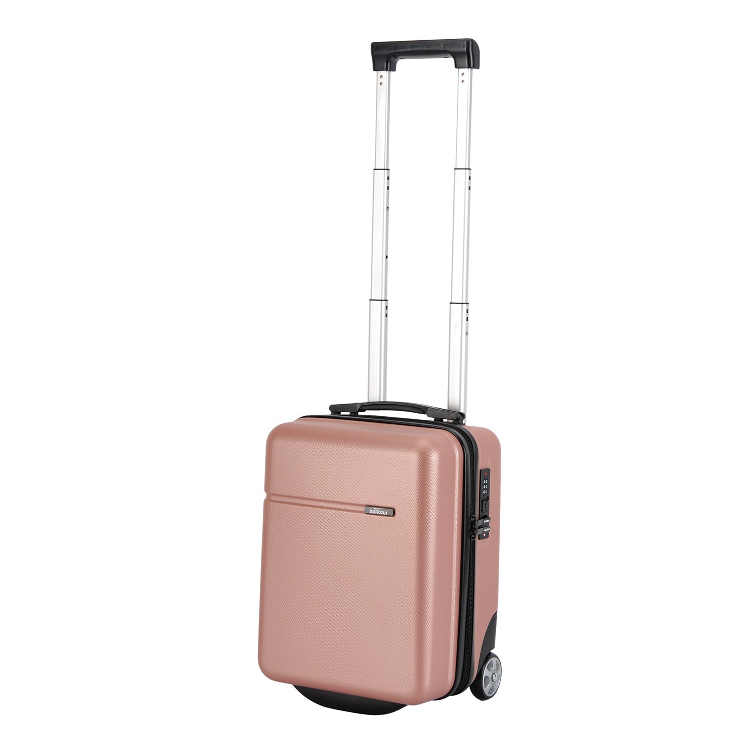 CabinOne kabinski kovčeg WIZZAIR, 40x30x20 cm, ružičasto zlato | BONTOUR-vitahome.hr