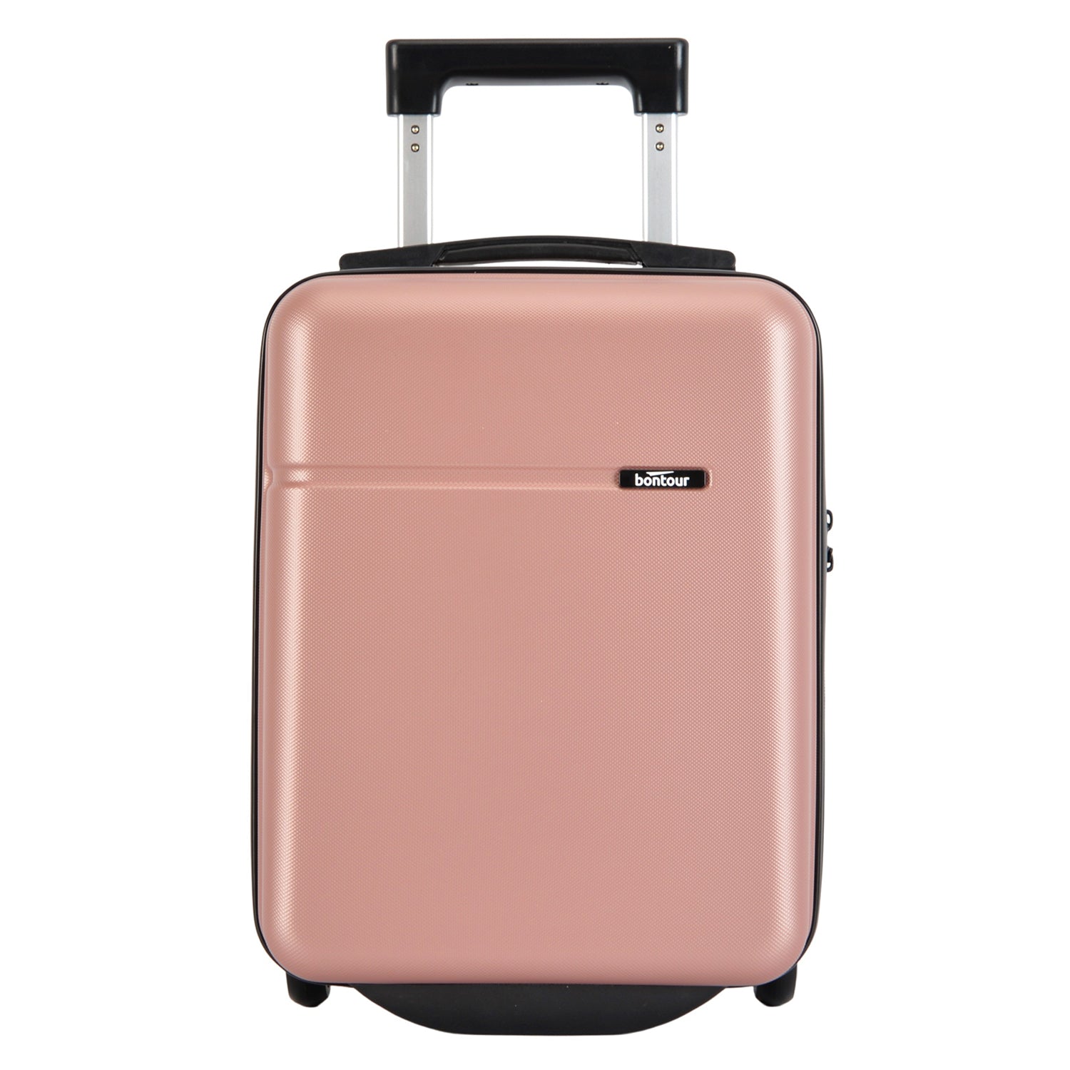 CabinOne kabinski kovčeg WIZZAIR, 40x30x20 cm, ružičasto zlato | BONTOUR-vitahome.hr