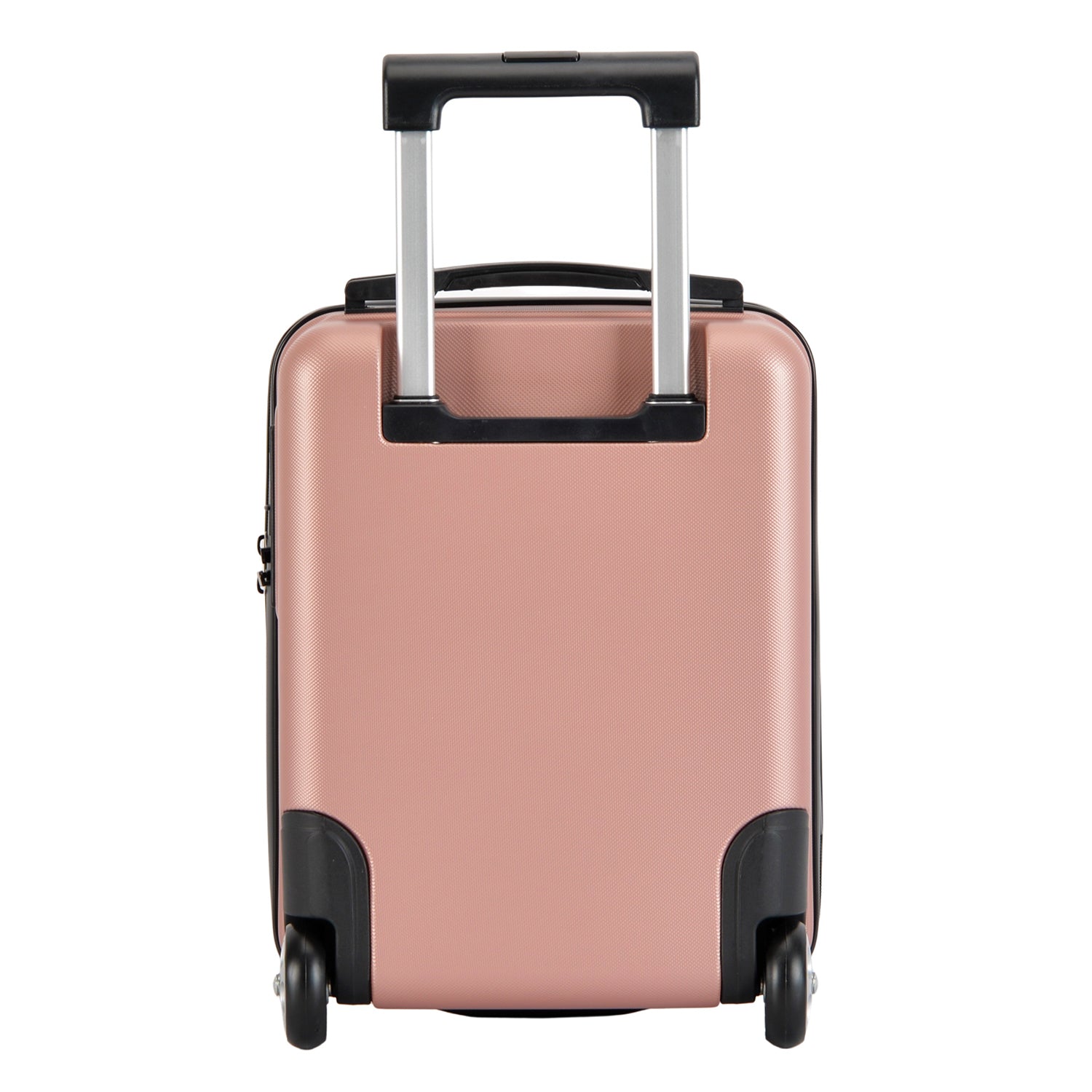 CabinOne kabinski kovčeg WIZZAIR, 40x30x20 cm, ružičasto zlato | BONTOUR-vitahome.hr