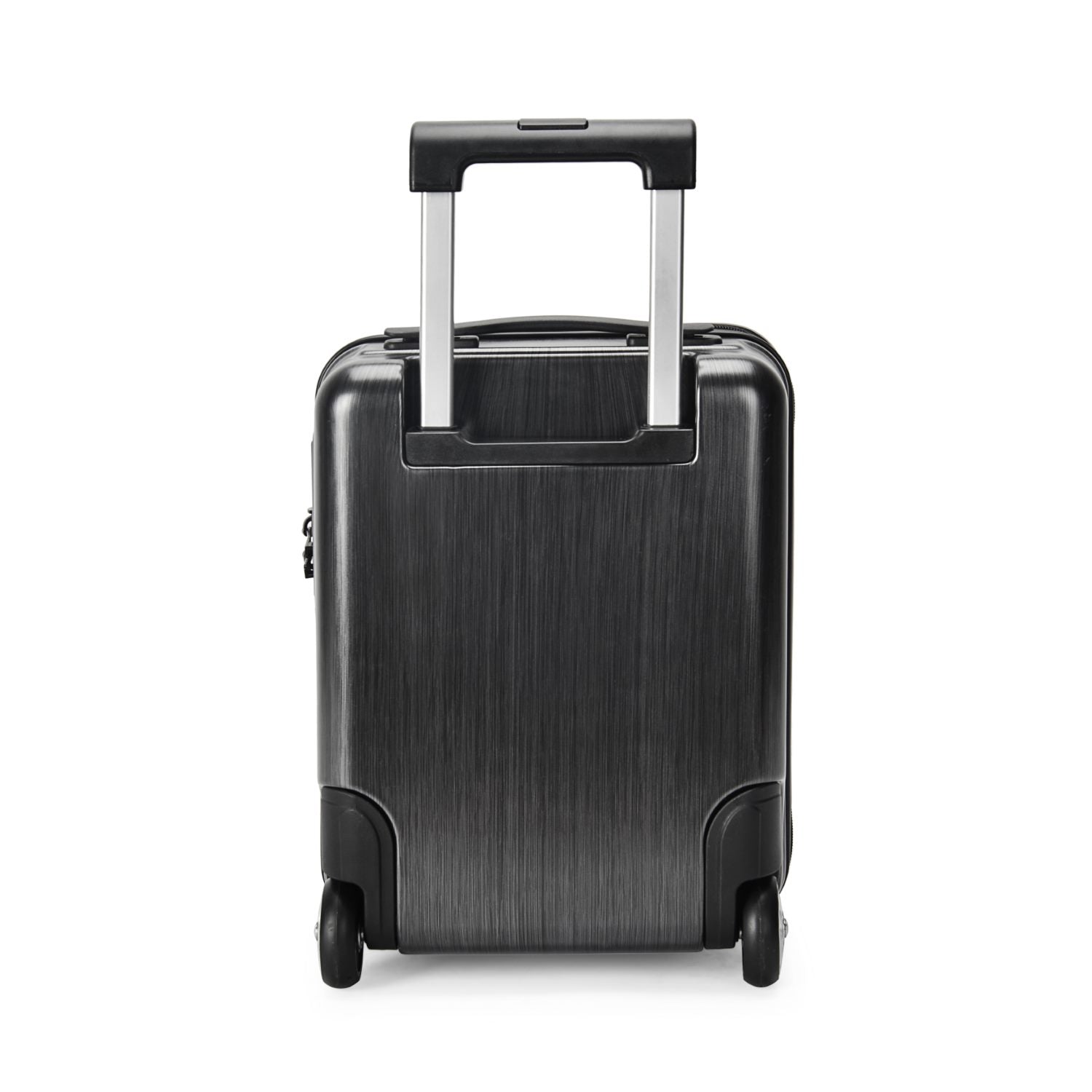 CabinOne kabinski kovčeg WIZZAIR 40x30x20 cm, staro srebro | BONTOUR-vitahome.hr
