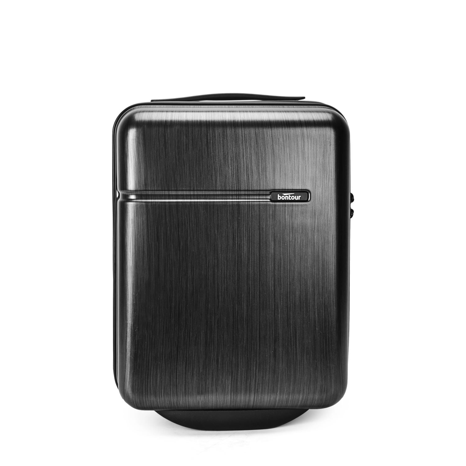 CabinOne kabinski kovčeg WIZZAIR 40x30x20 cm, staro srebro | BONTOUR-vitahome.hr