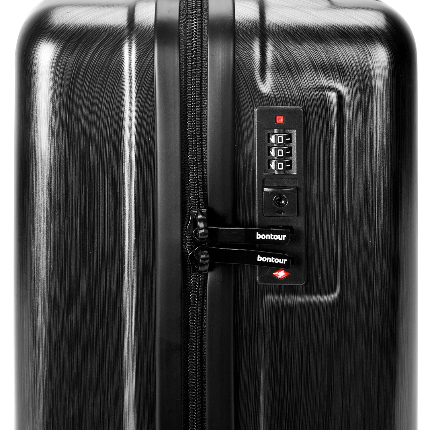 CabinOne kabinski kovčeg WIZZAIR 40x30x20 cm, staro srebro | BONTOUR-vitahome.hr