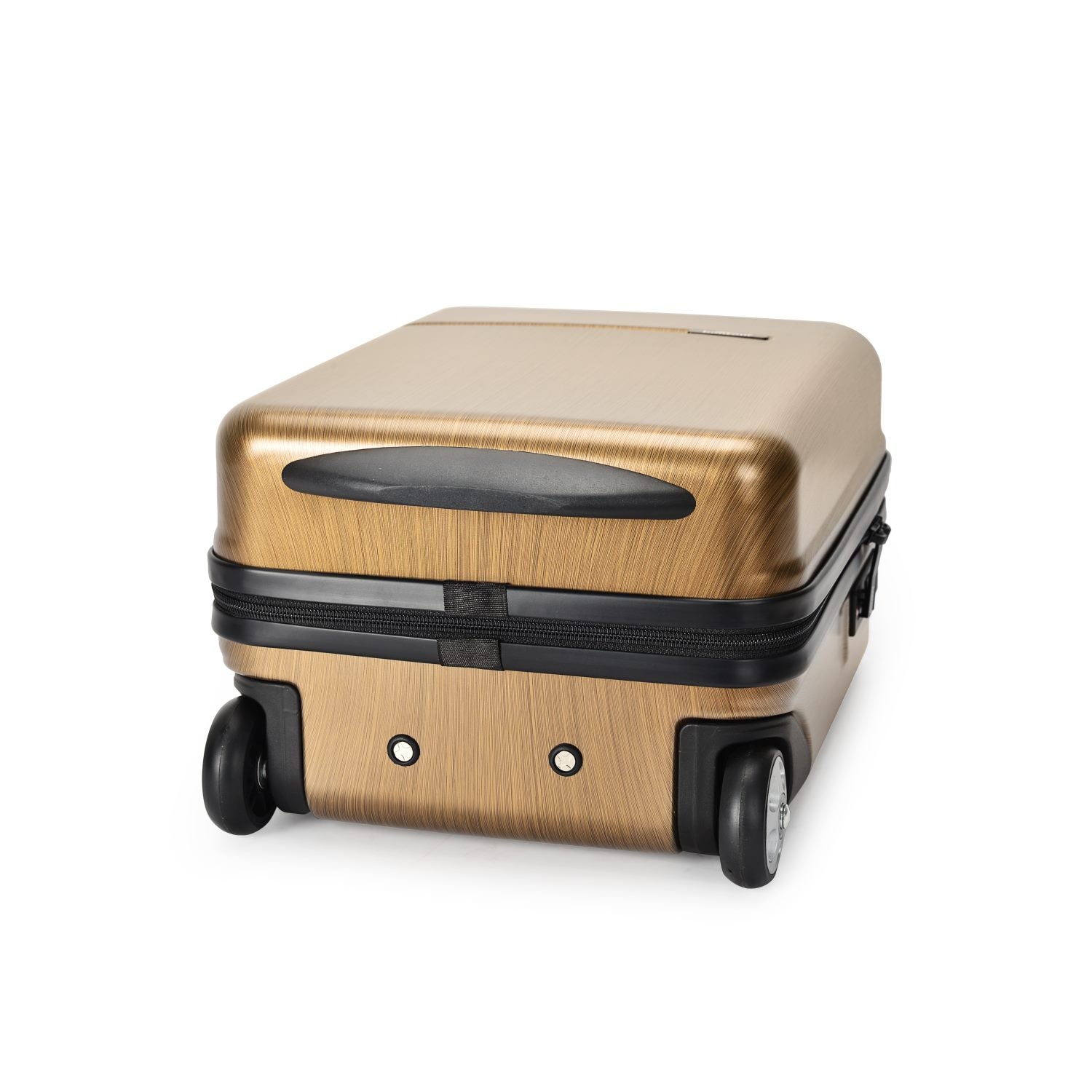 CabinOne kabinski kovčeg WIZZAIR, 40x30x20 cm, staro zlato | BONTOUR-vitahome.hr