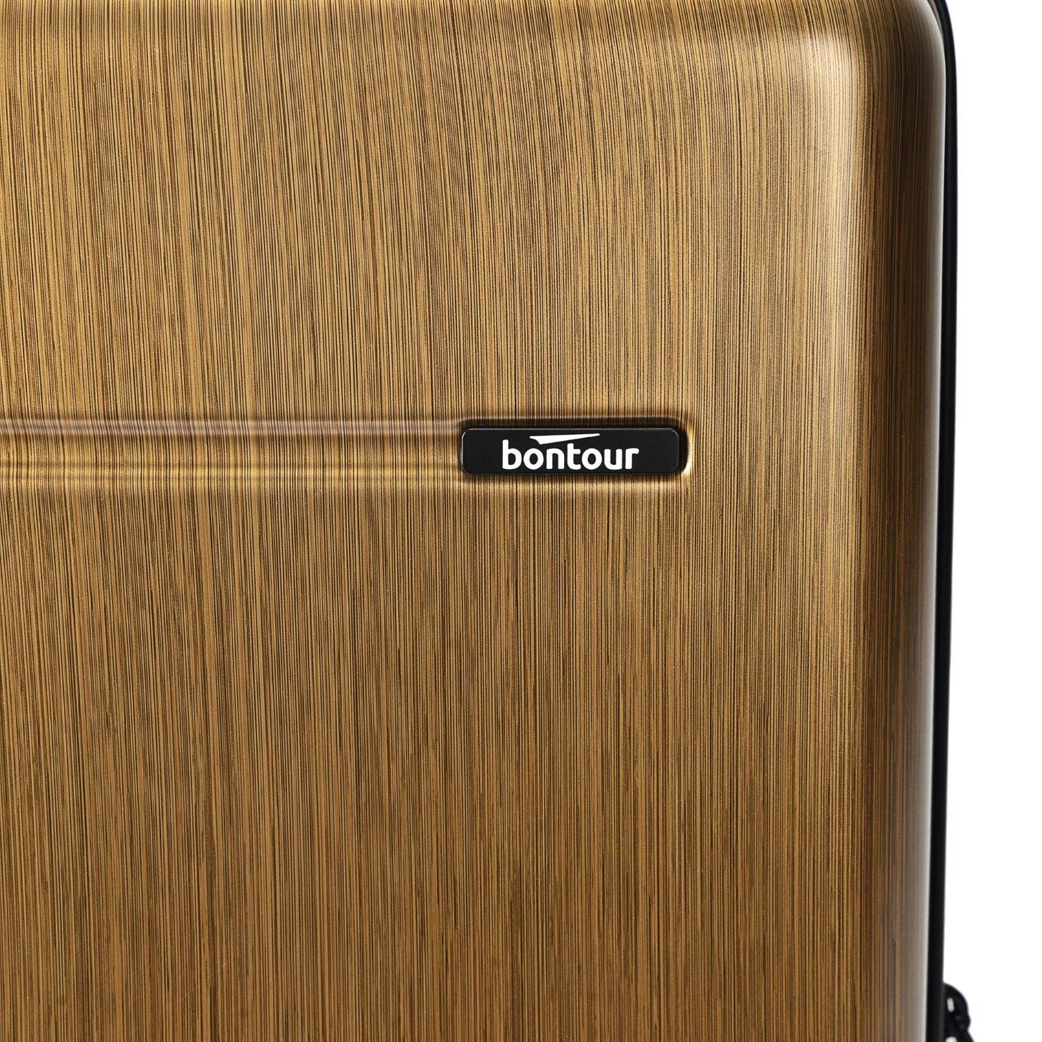 CabinOne kabinski kovčeg WIZZAIR, 40x30x20 cm, staro zlato | BONTOUR-vitahome.hr