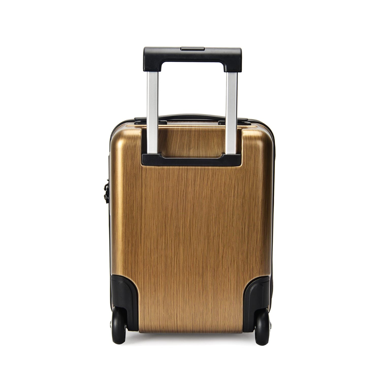 CabinOne kabinski kovčeg WIZZAIR, 40x30x20 cm, staro zlato | BONTOUR-vitahome.hr