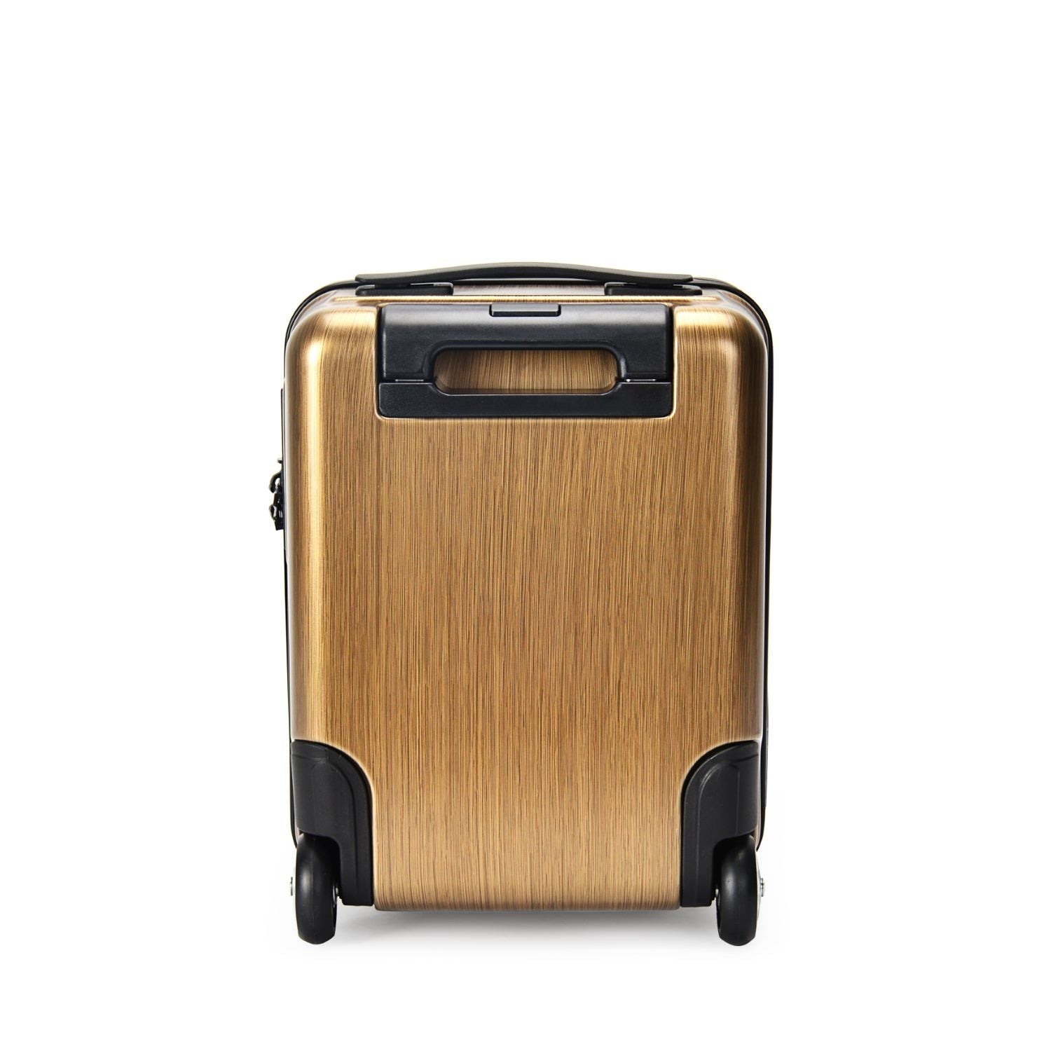 CabinOne kabinski kovčeg WIZZAIR, 40x30x20 cm, staro zlato | BONTOUR-vitahome.hr