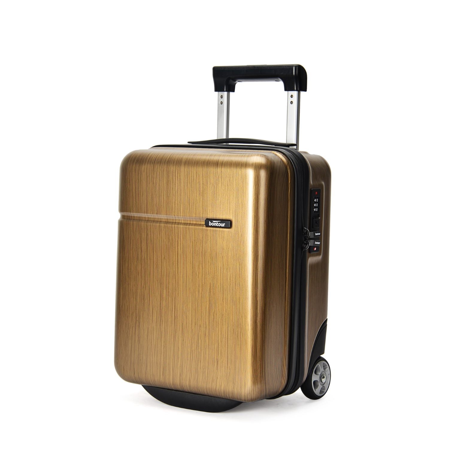 CabinOne kabinski kovčeg WIZZAIR, 40x30x20 cm, staro zlato | BONTOUR-vitahome.hr