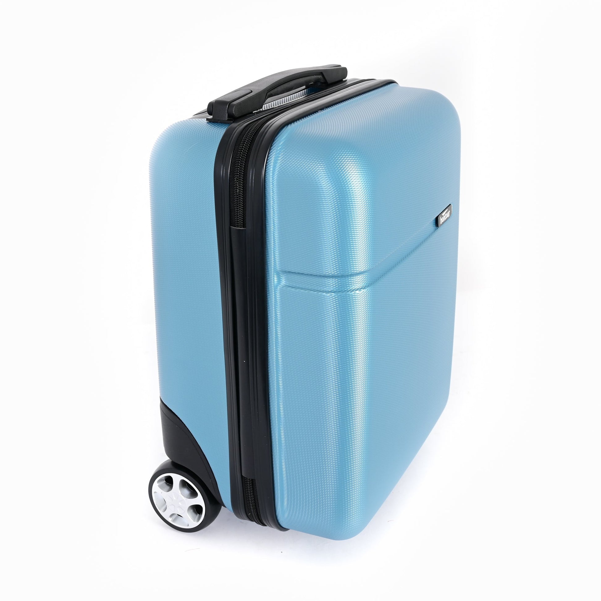 CabinOne kabinski kovčeg WIZZAIR, 40x30x20 cm, svijetlo plavi | BONTOUR-vitahome.hr