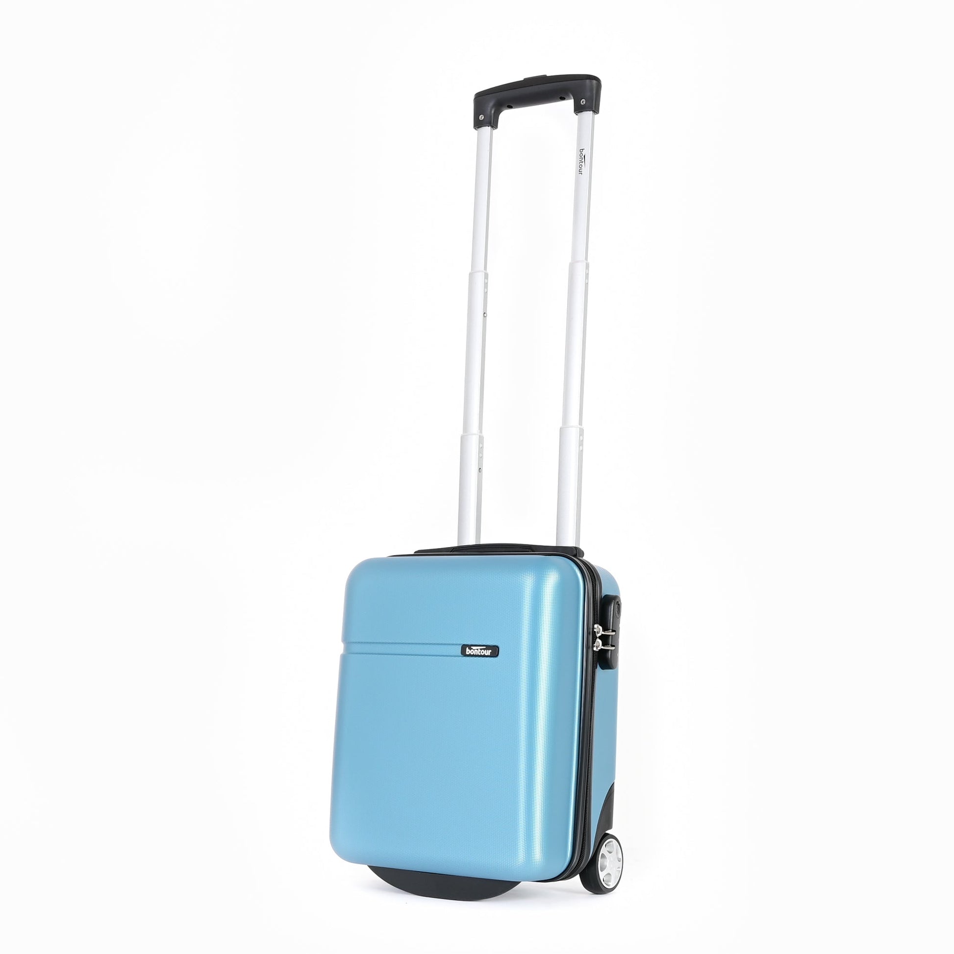 CabinOne kabinski kovčeg WIZZAIR, 40x30x20 cm, svijetlo plavi | BONTOUR-vitahome.hr