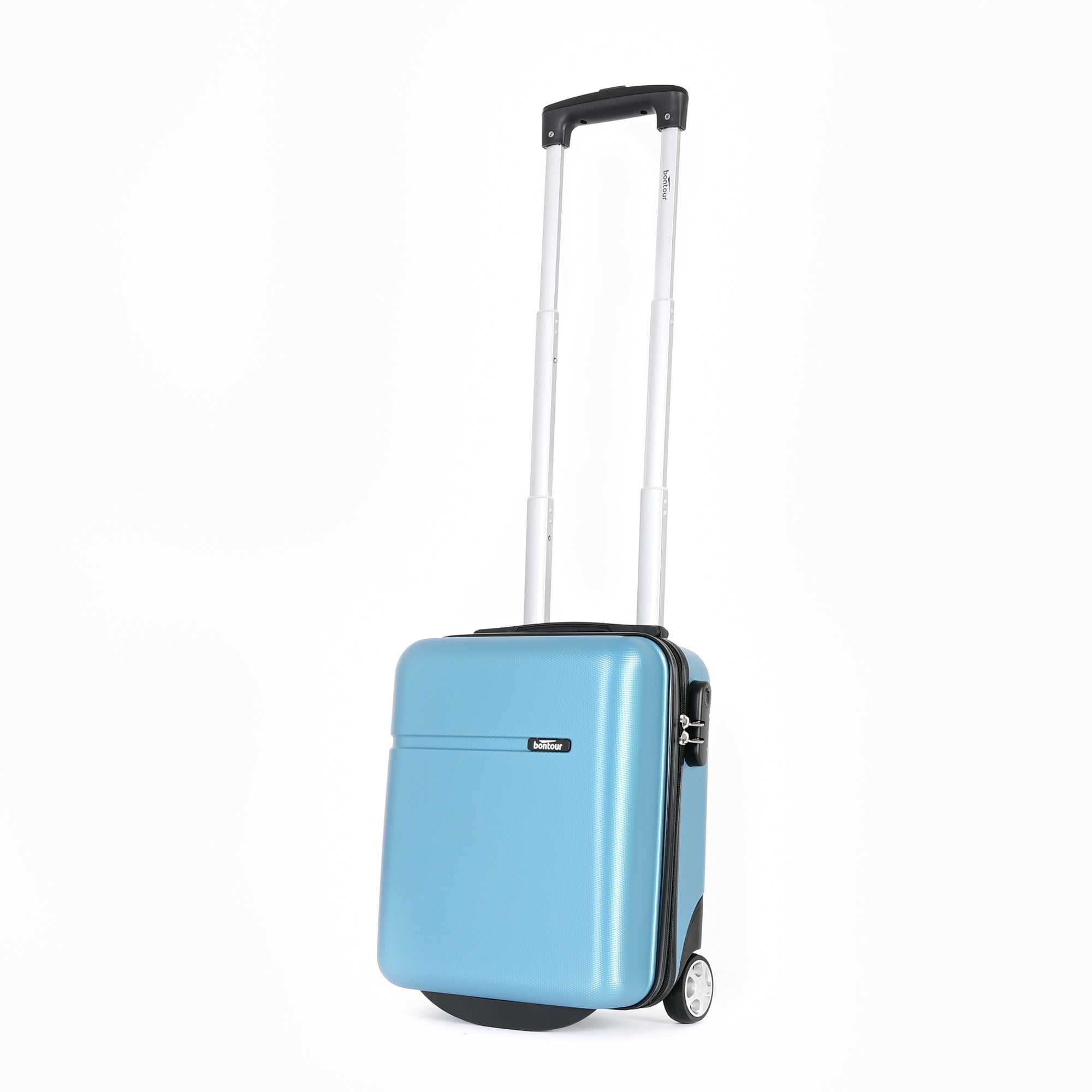 CabinOne kabinski kovčeg WIZZAIR, 40x30x20 cm, svijetlo plavi | BONTOUR-vitahome.hr