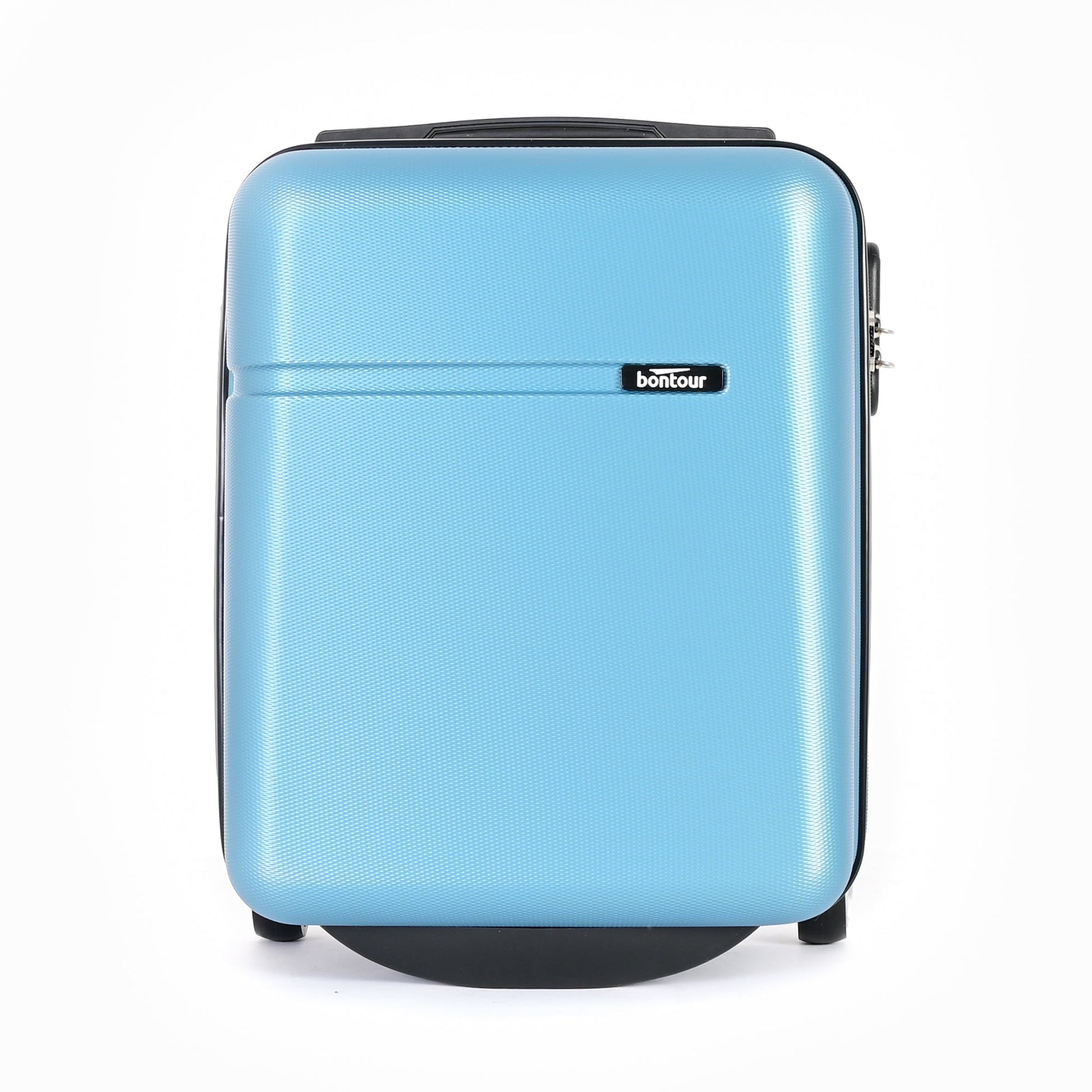 CabinOne kabinski kovčeg WIZZAIR, 40x30x20 cm, svijetlo plavi | BONTOUR-vitahome.hr