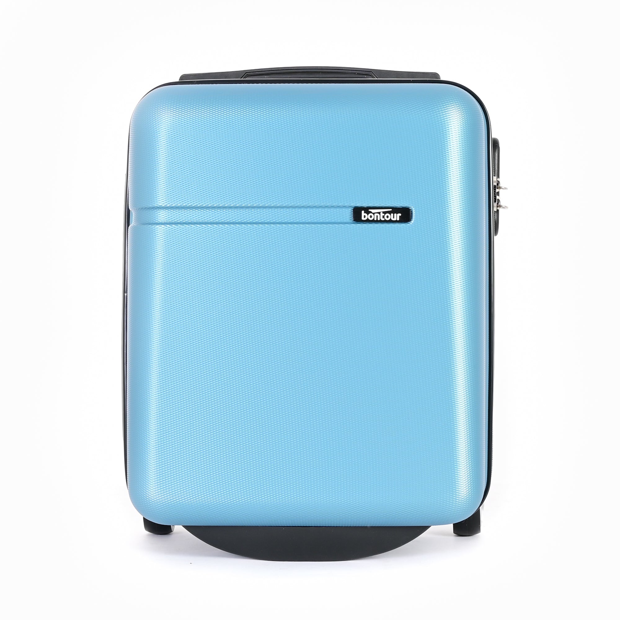 CabinOne kabinski kovčeg WIZZAIR, 40x30x20 cm, svijetlo plavi | BONTOUR-vitahome.hr