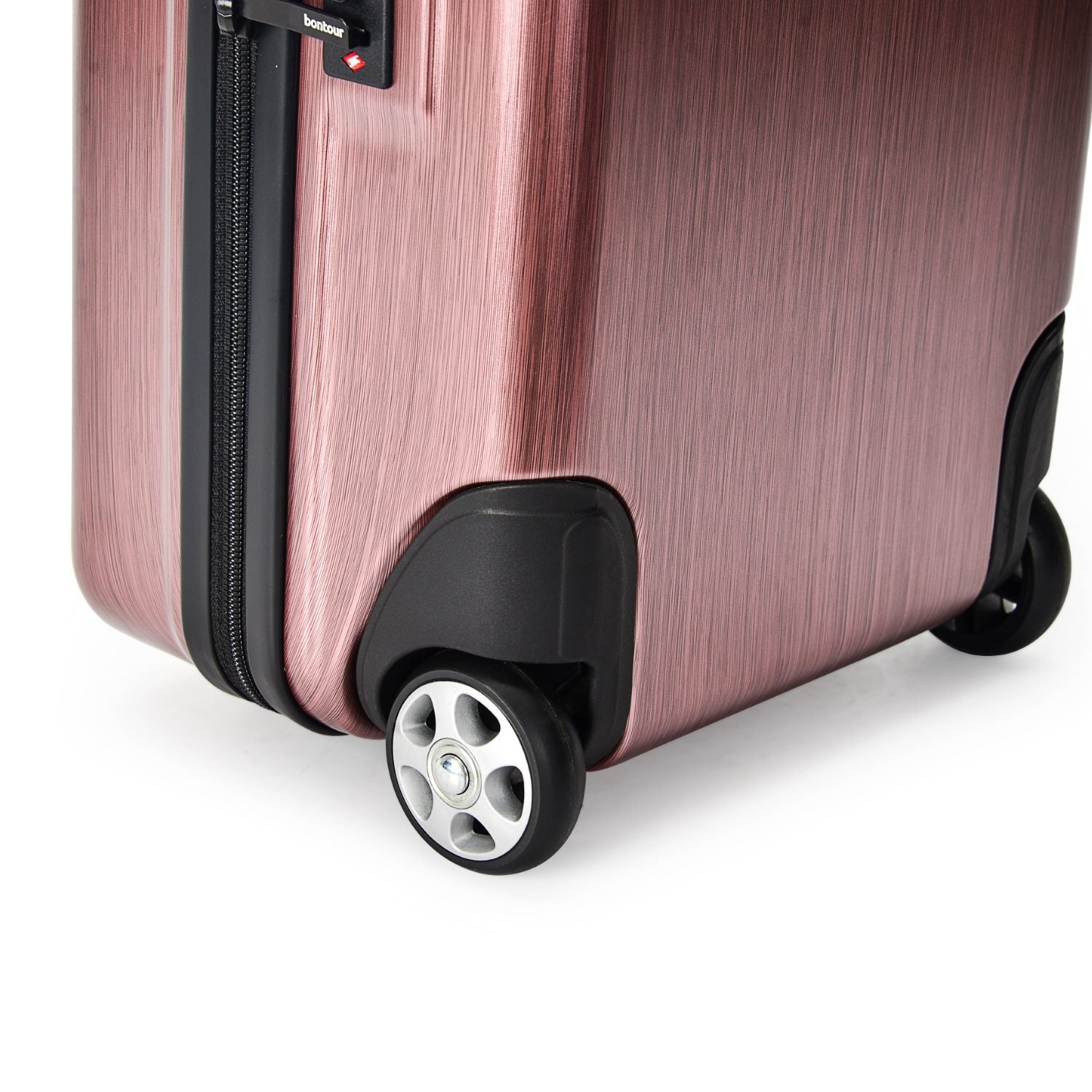 CabinOne kabinski kovčeg WIZZAIR, 40x30x20 cm, tamno ružičasti | BONTOUR-vitahome.hr