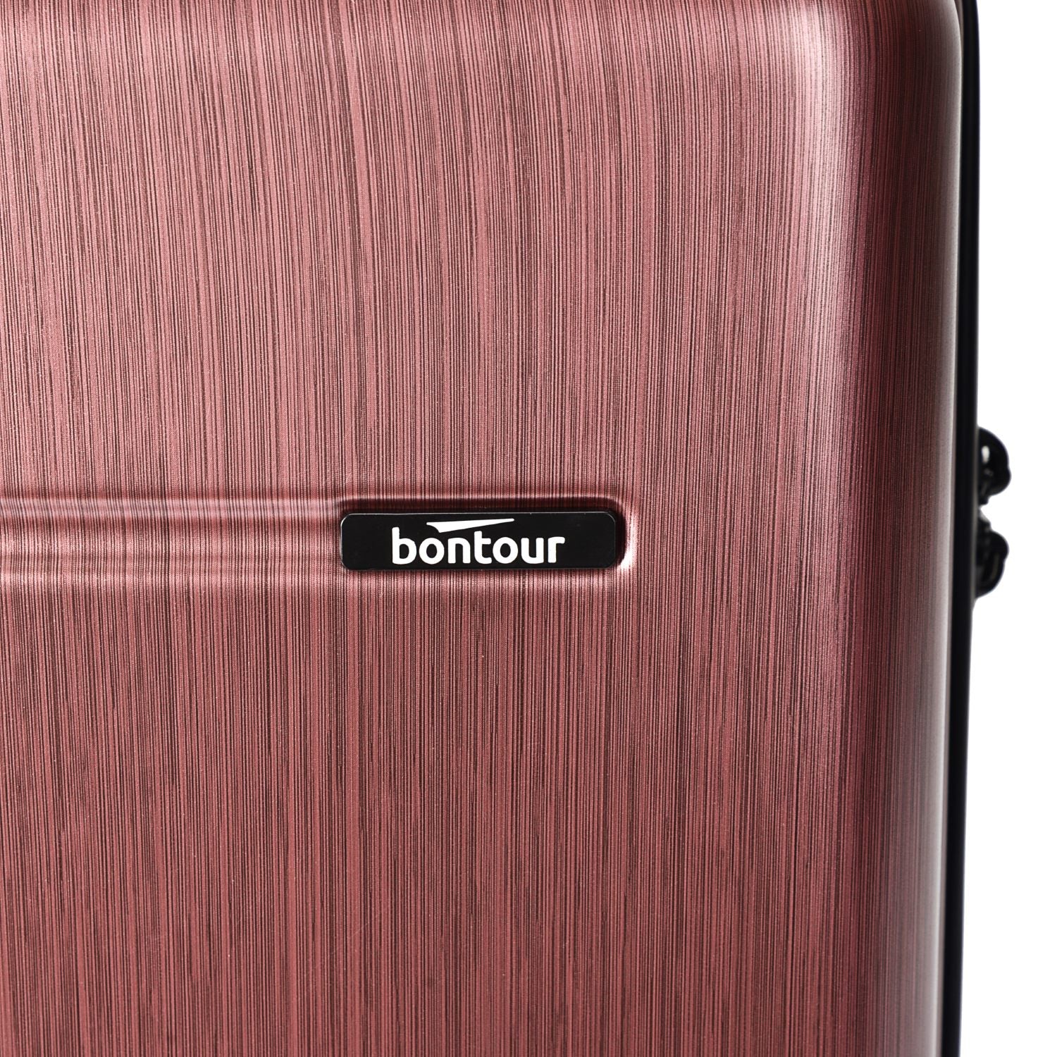 CabinOne kabinski kovčeg WIZZAIR, 40x30x20 cm, tamno ružičasti | BONTOUR-vitahome.hr
