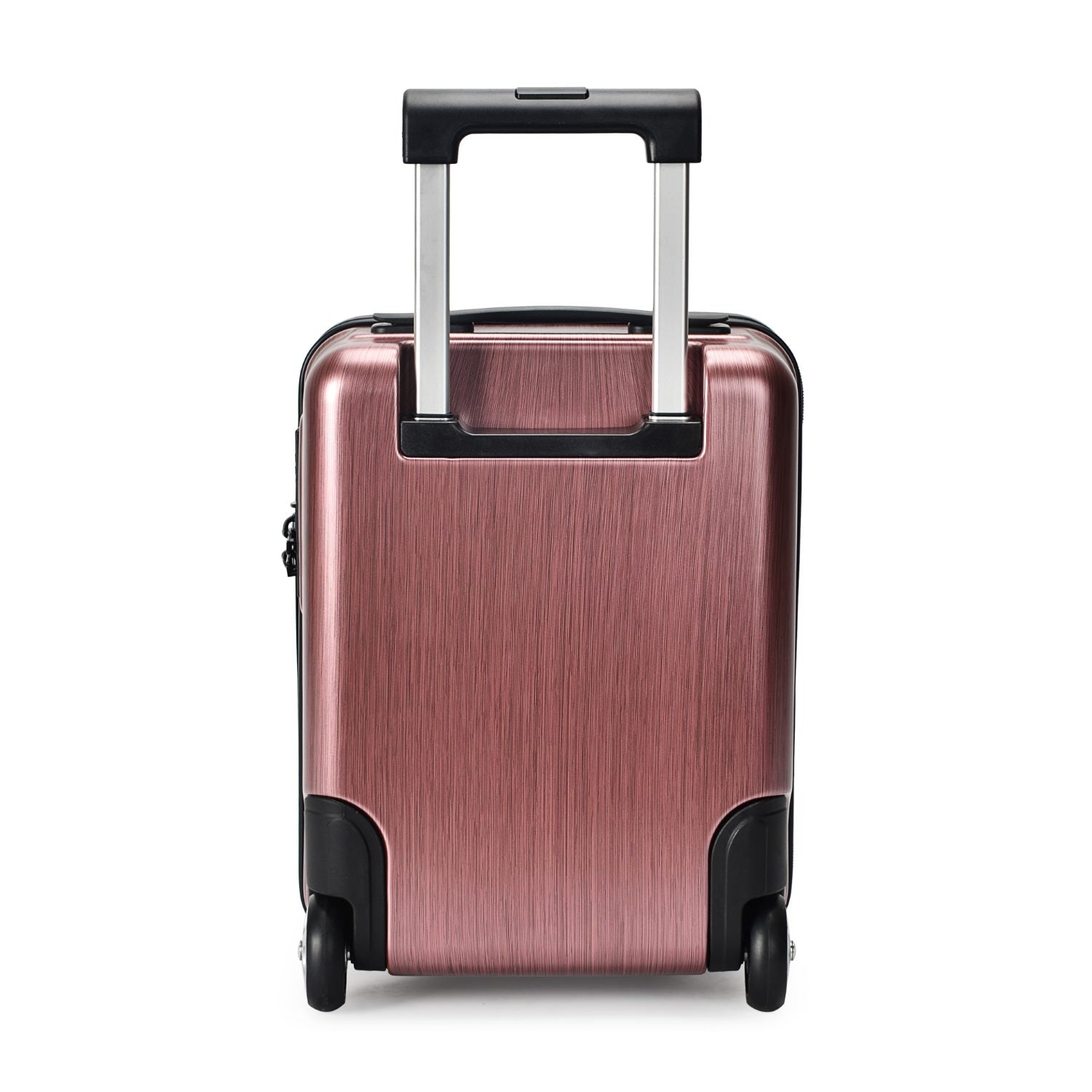 CabinOne kabinski kovčeg WIZZAIR, 40x30x20 cm, tamno ružičasti | BONTOUR-vitahome.hr