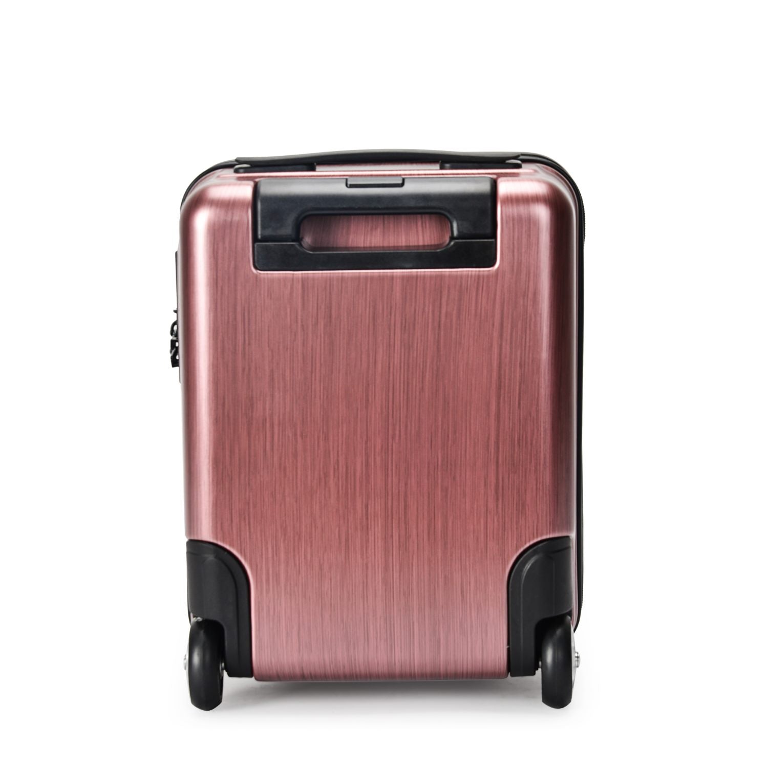 CabinOne kabinski kovčeg WIZZAIR, 40x30x20 cm, tamno ružičasti | BONTOUR-vitahome.hr