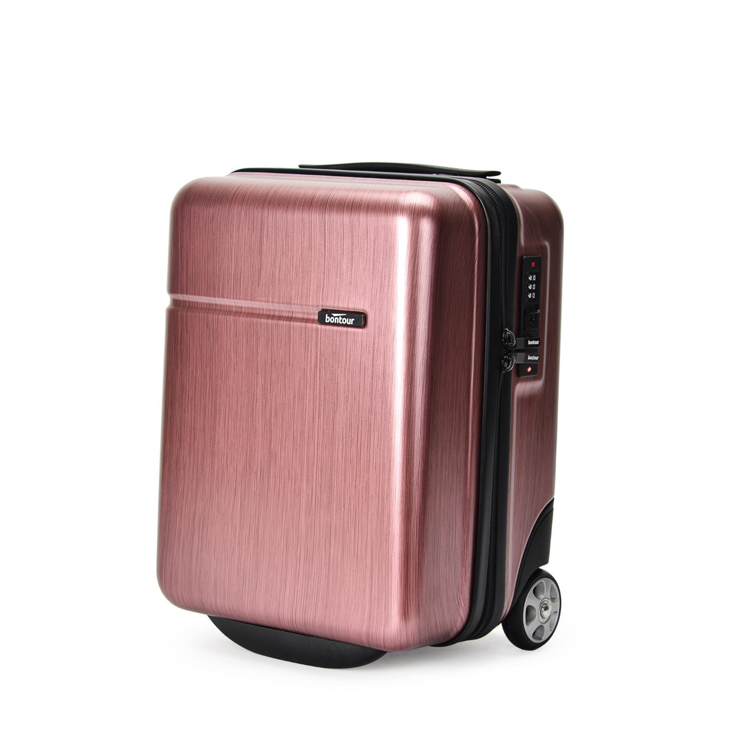 CabinOne kabinski kovčeg WIZZAIR, 40x30x20 cm, tamno ružičasti | BONTOUR-vitahome.hr
