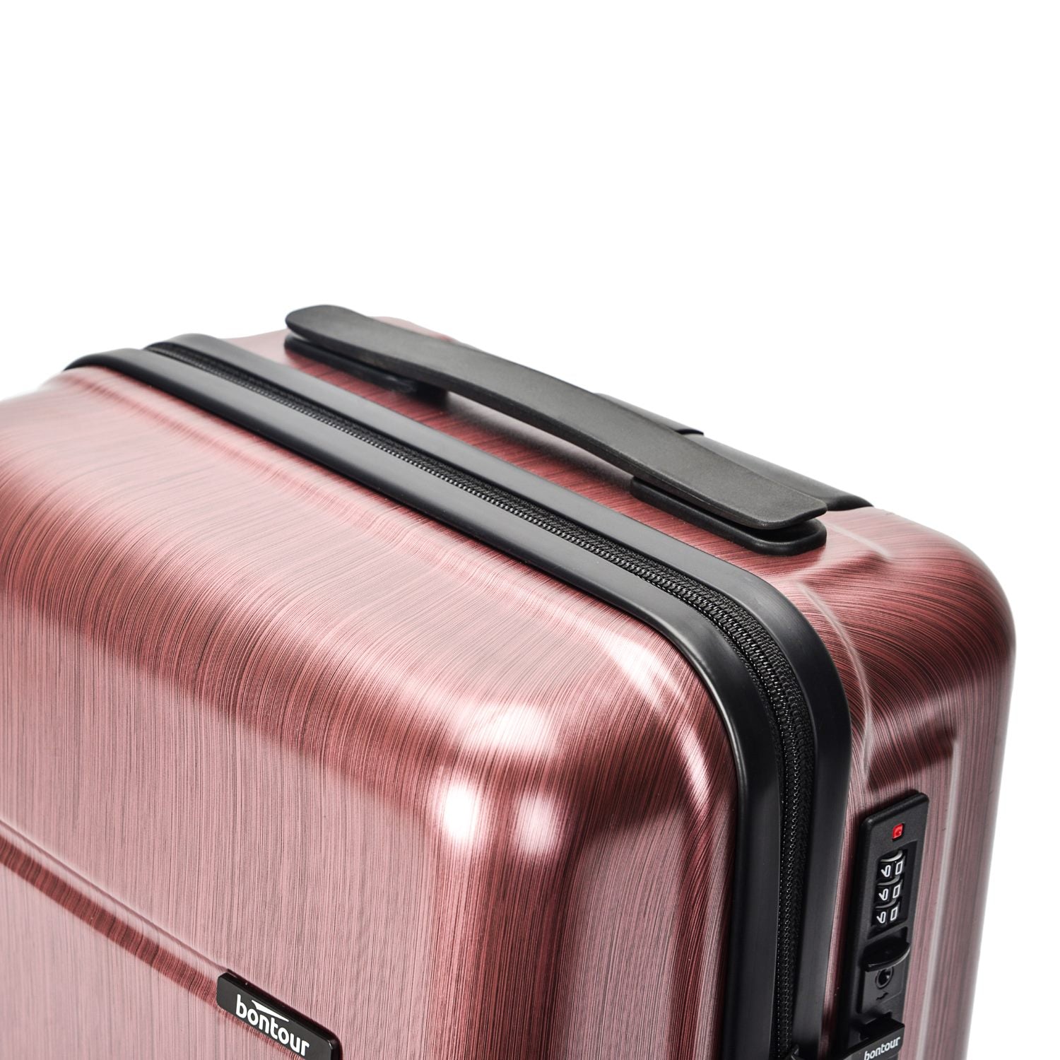 CabinOne kabinski kovčeg WIZZAIR, 40x30x20 cm, tamno ružičasti | BONTOUR-vitahome.hr