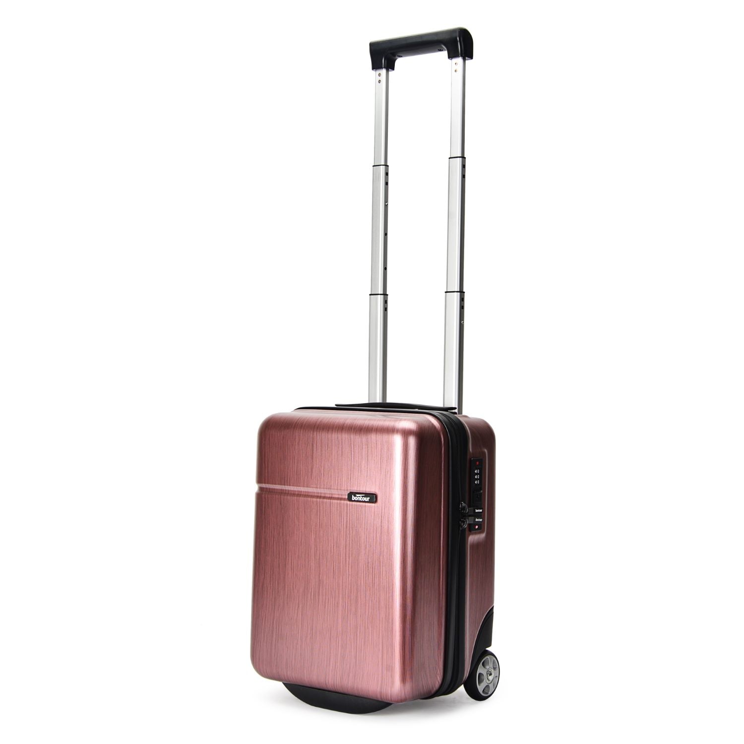 CabinOne kabinski kovčeg WIZZAIR, 40x30x20 cm, tamno ružičasti | BONTOUR-vitahome.hr