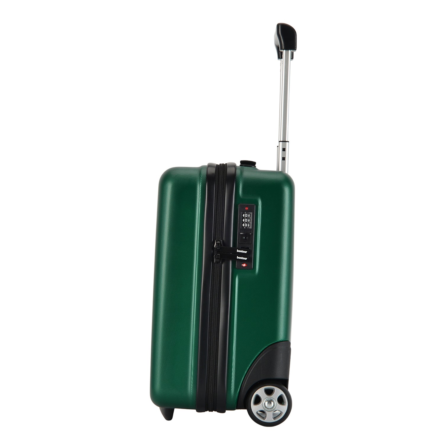CabinOne kabinski kovčeg WIZZAIR, 40x30x20 cm, zeleni | BONTOUR-vitahome.hr