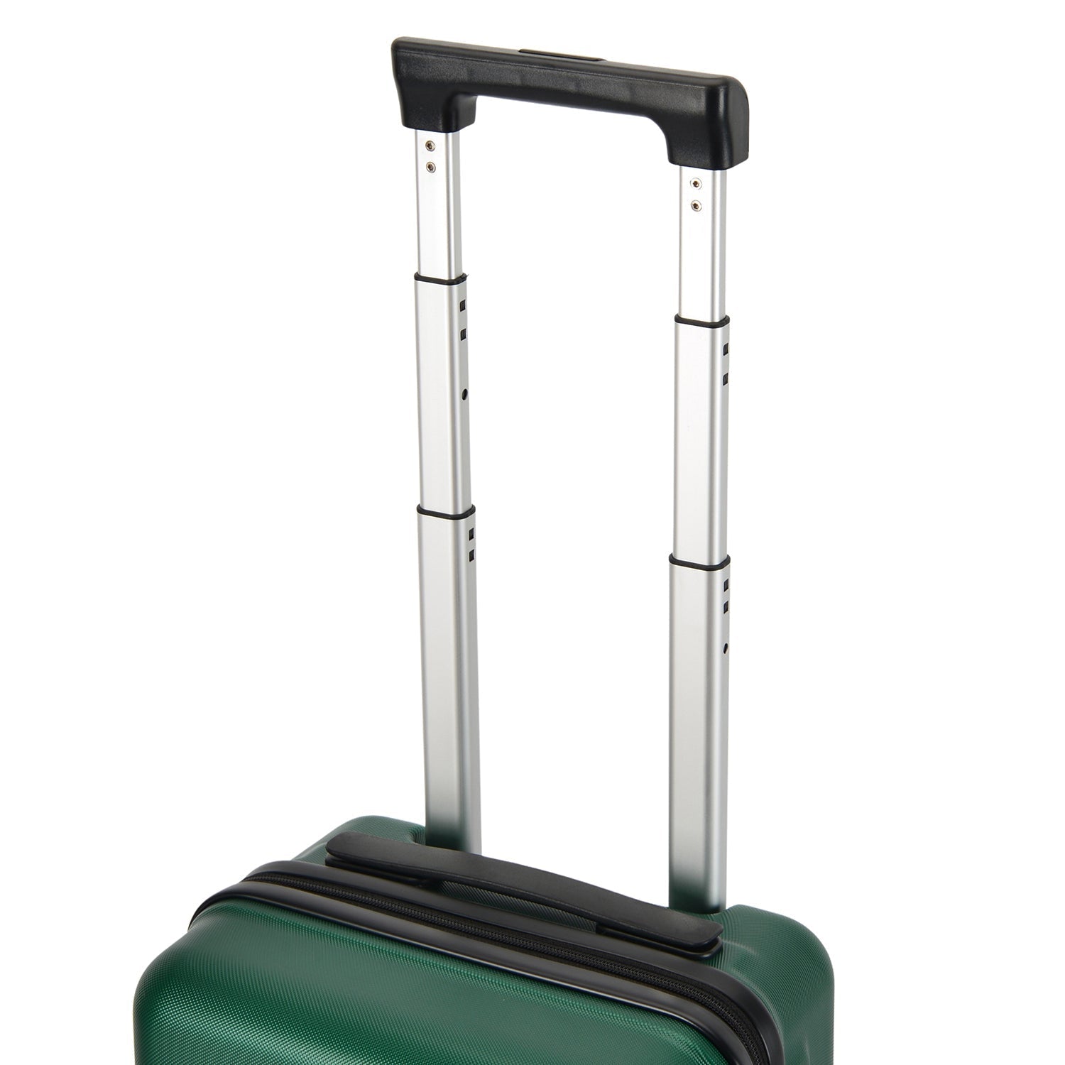 CabinOne kabinski kovčeg WIZZAIR, 40x30x20 cm, zeleni | BONTOUR-vitahome.hr