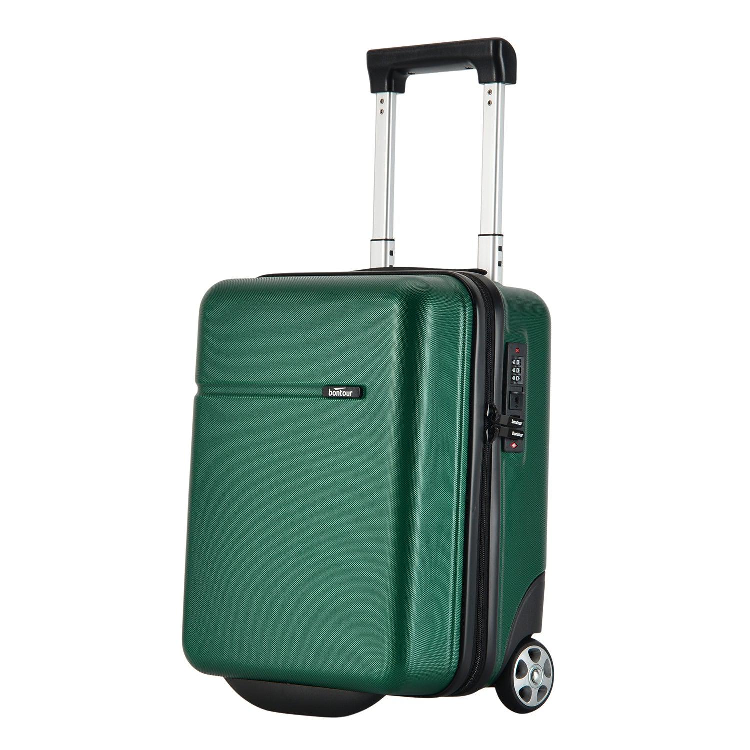 CabinOne kabinski kovčeg WIZZAIR, 40x30x20 cm, zeleni | BONTOUR-vitahome.hr