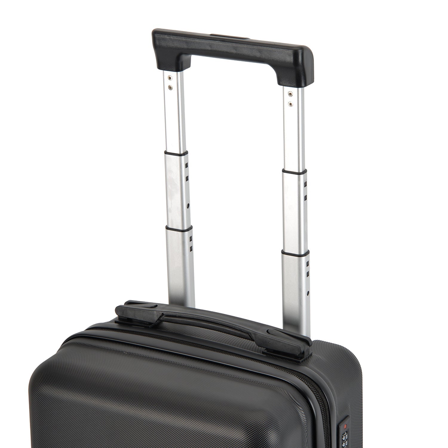CabinOne kabinski kovčeg WIZZAIR, 40x30x20 cm,crni | BONTOUR-vitahome.hr