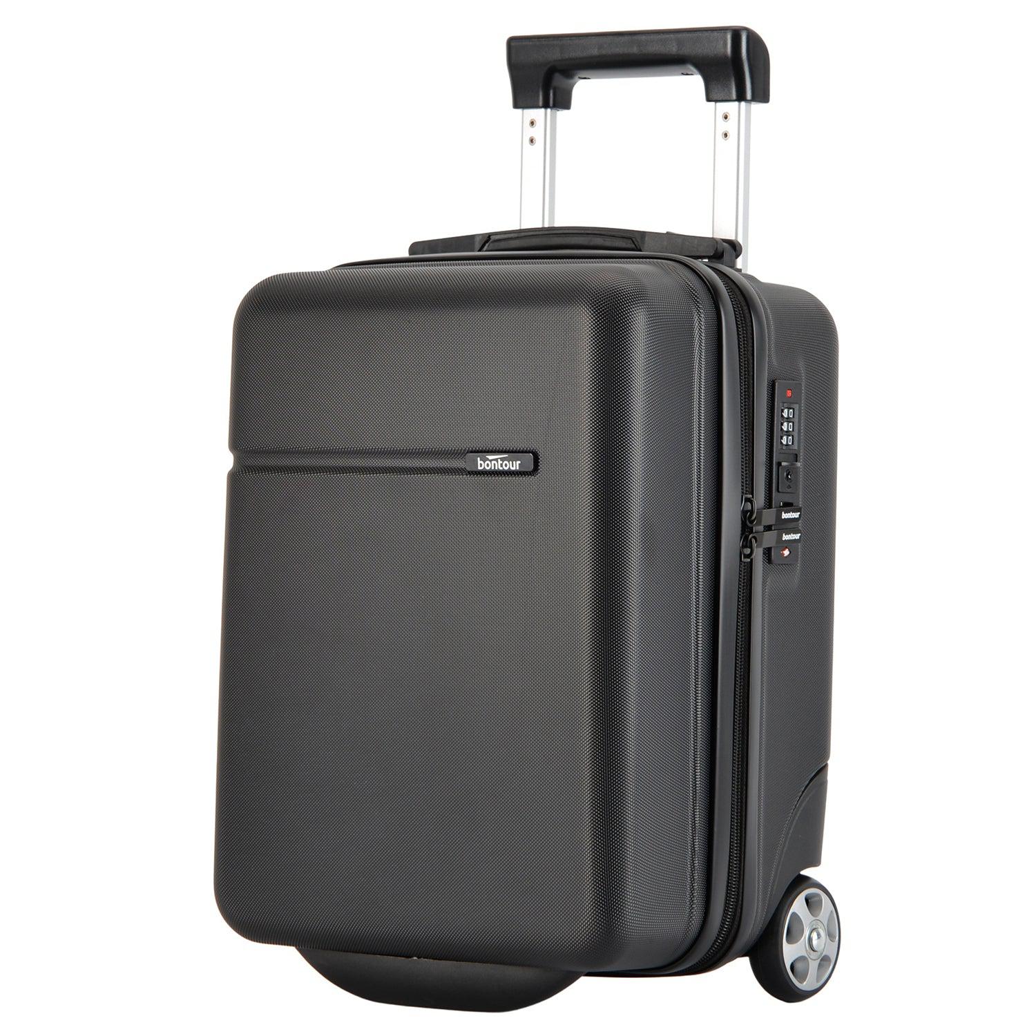 CabinOne kabinski kovčeg WIZZAIR, 40x30x20 cm,crni | BONTOUR-vitahome.hr