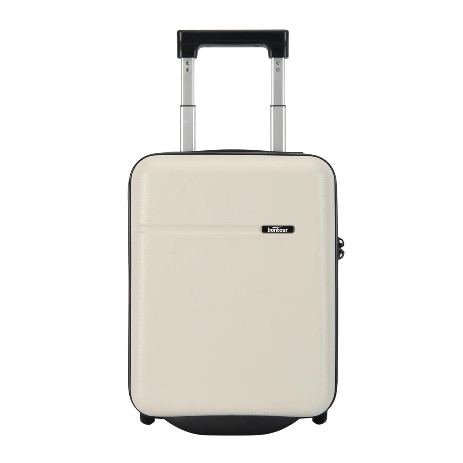 CabinOne kofer, ručna prtljaga za WIZZAIR, 40x30x20 cm, bijeli | BONTOUR-vitahome.hr