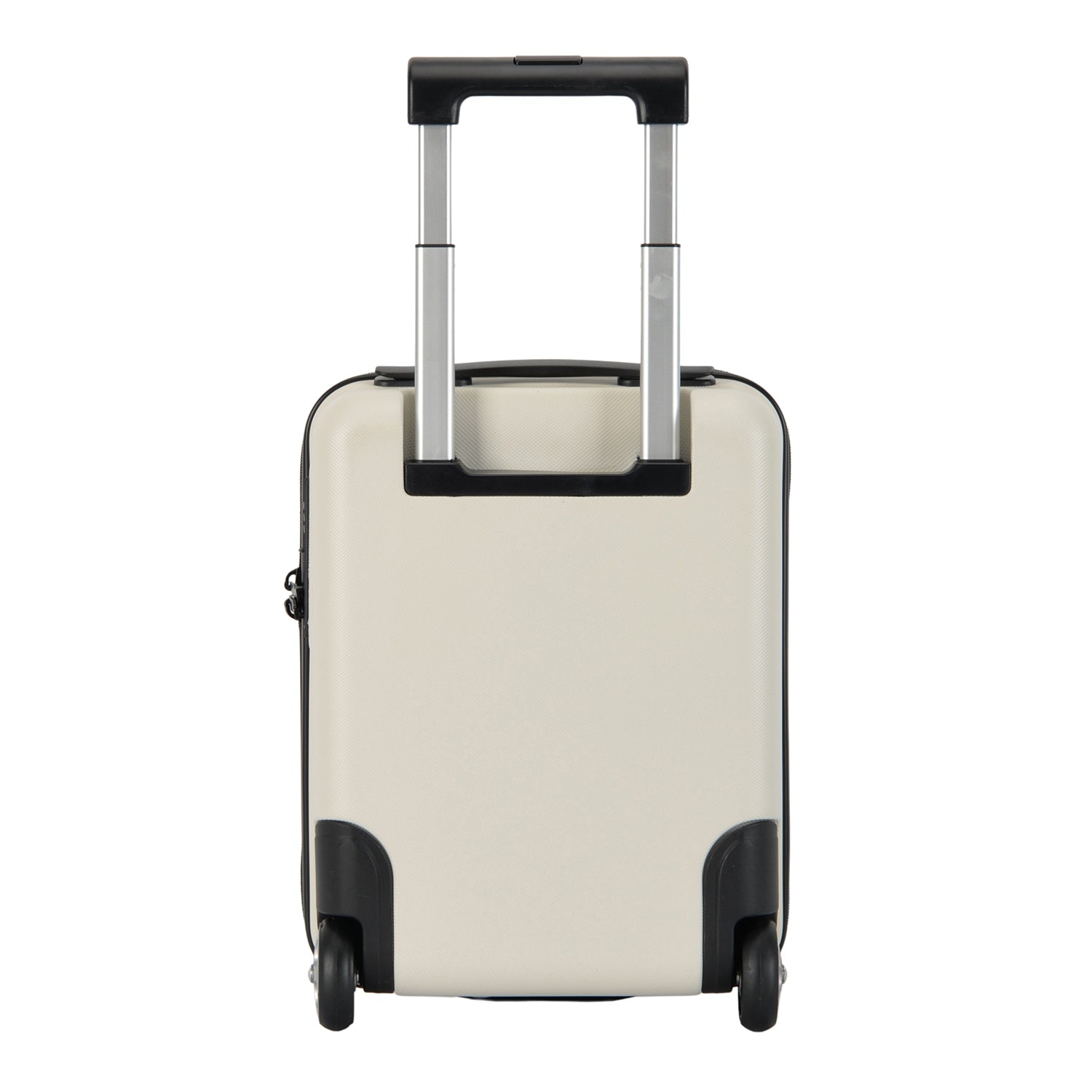 CabinOne kofer, ručna prtljaga za WIZZAIR, 40x30x20 cm, bijeli | BONTOUR-vitahome.hr