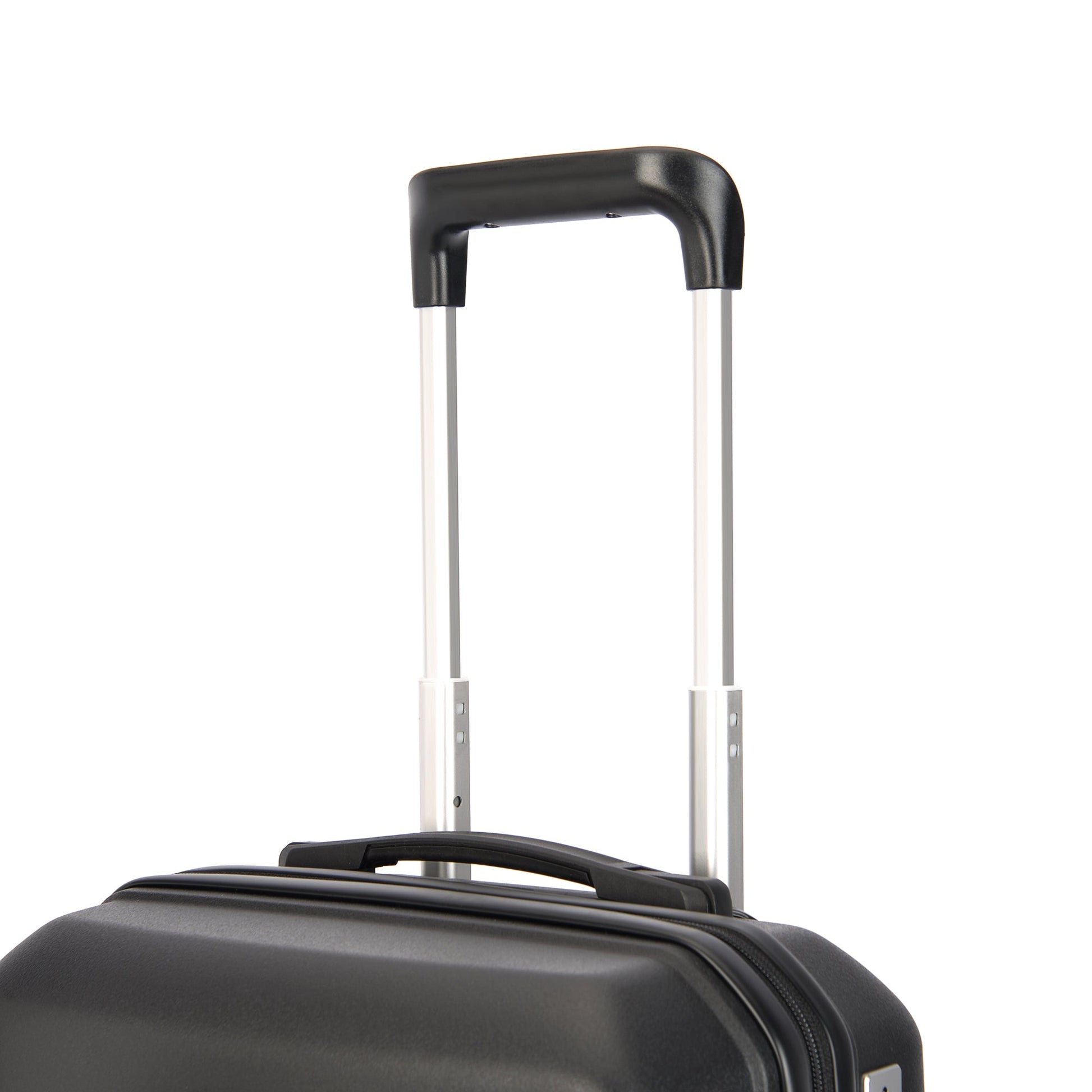 "CHARM" set od 3 kofera na 4 kotača sa TSA bravom, crni | BONTOUR-BONTOUR-Vita Home