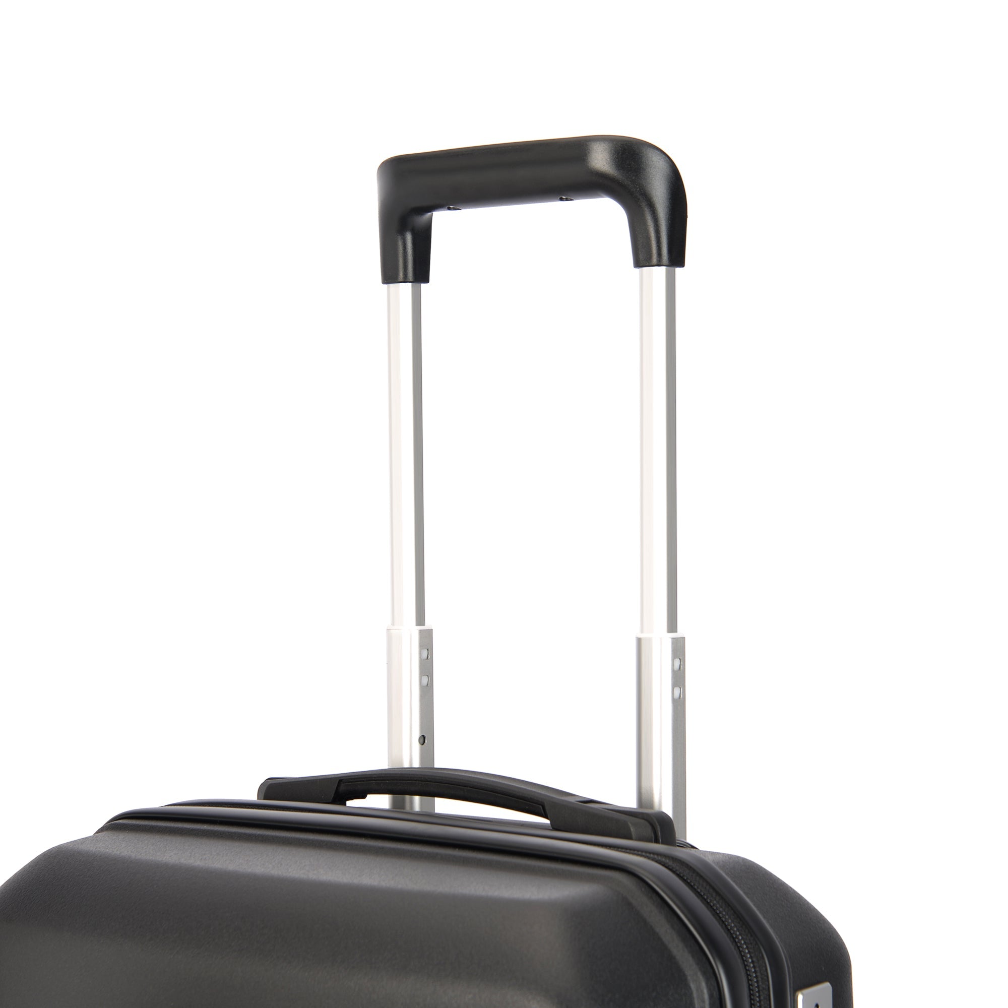 "CHARM" set od 3 kofera na 4 kotača sa TSA bravom, crni | BONTOUR-BONTOUR-Vita Home