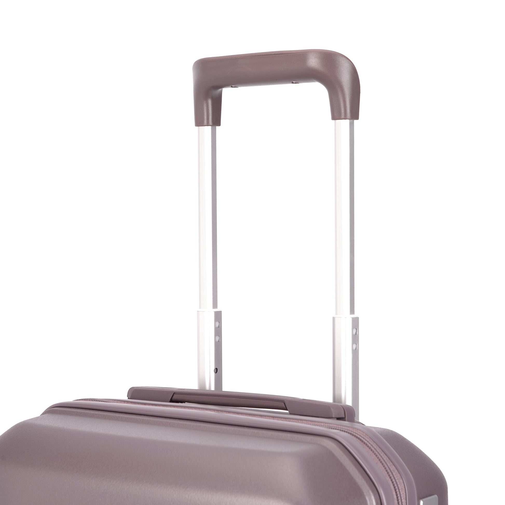 "CHARM" set od 3 kofera na 4 kotača sa TSA bravom, lavanda | BONTOUR-BONTOUR-Vita Home