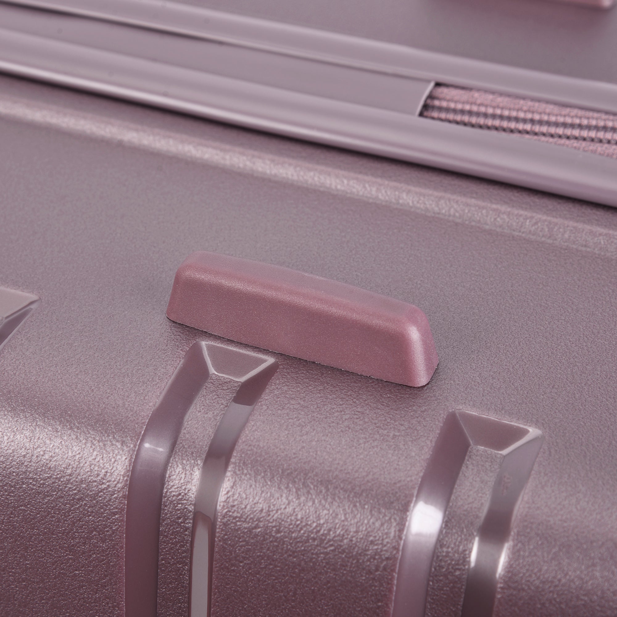 "CHARM" set od 3 kofera na 4 kotača sa TSA bravom, lavanda | BONTOUR-BONTOUR-Vita Home